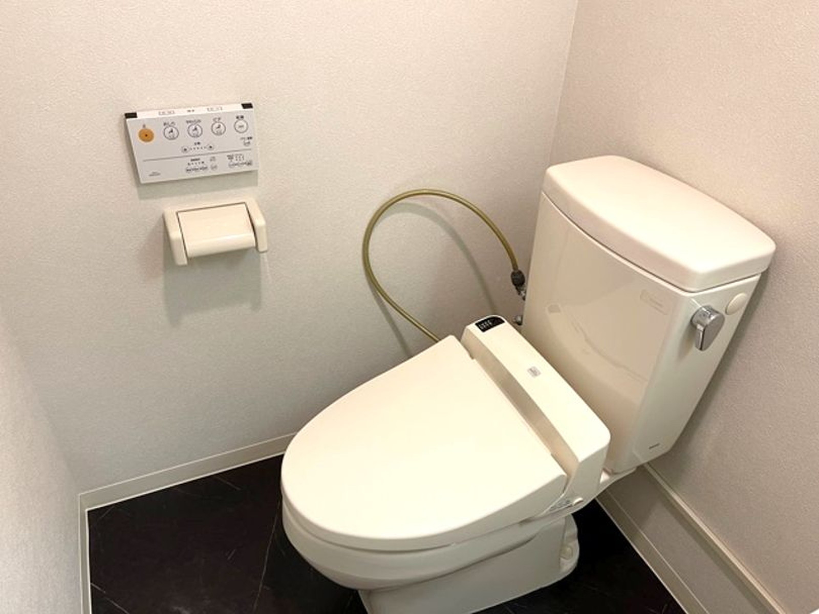 個室トイレ