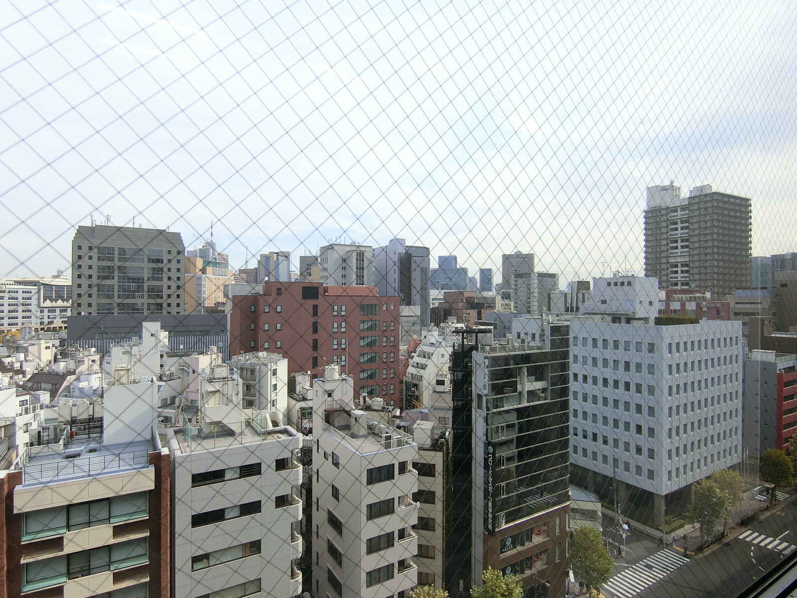 眺望(10階)