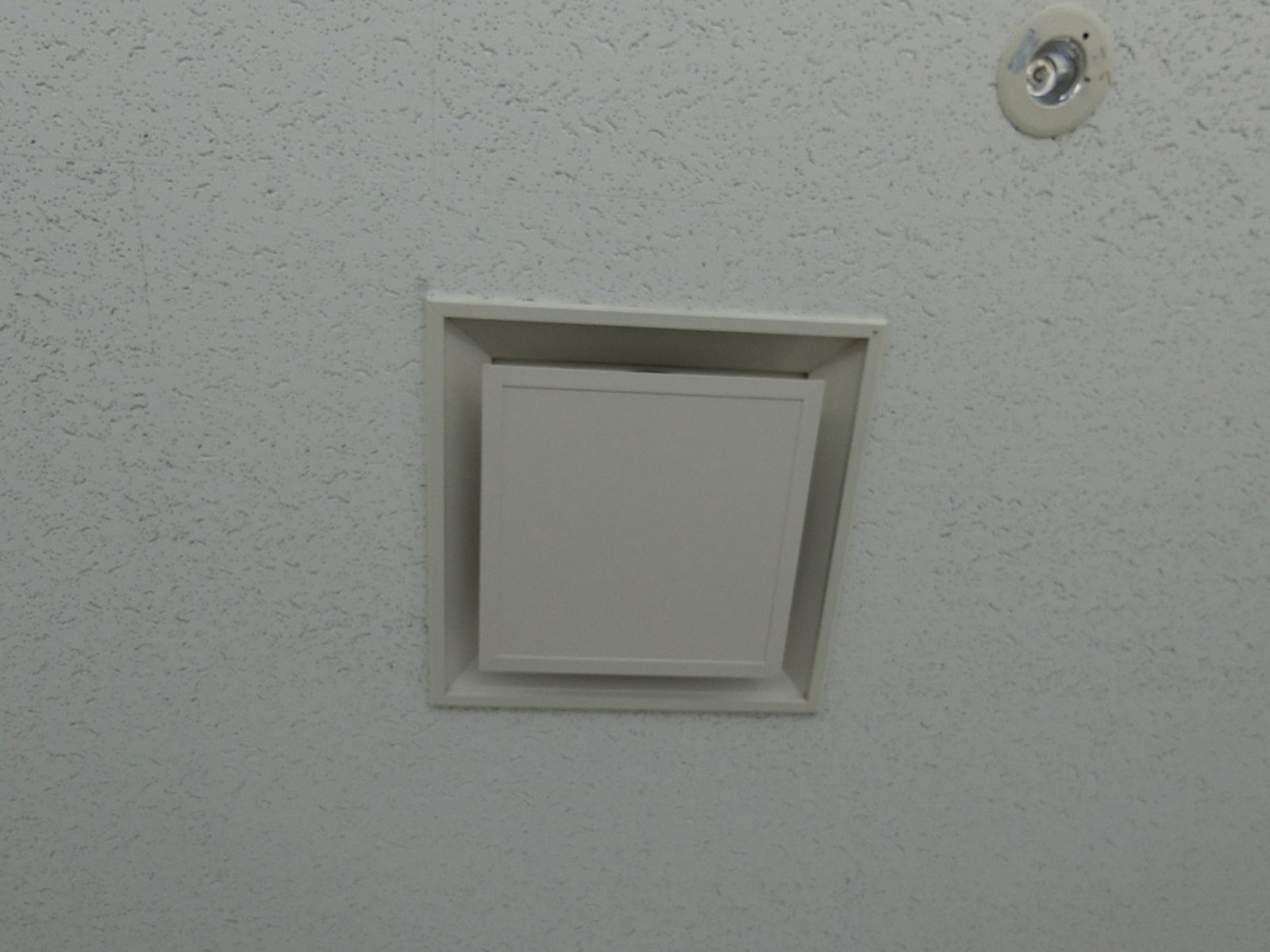 空調吹出口
