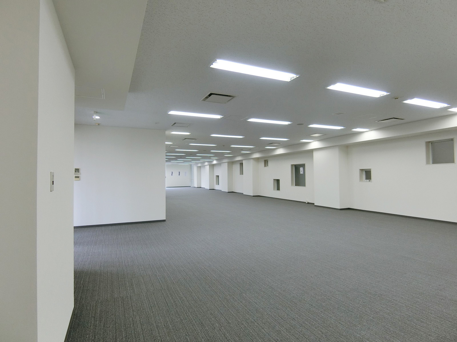 貸室別角度の様子