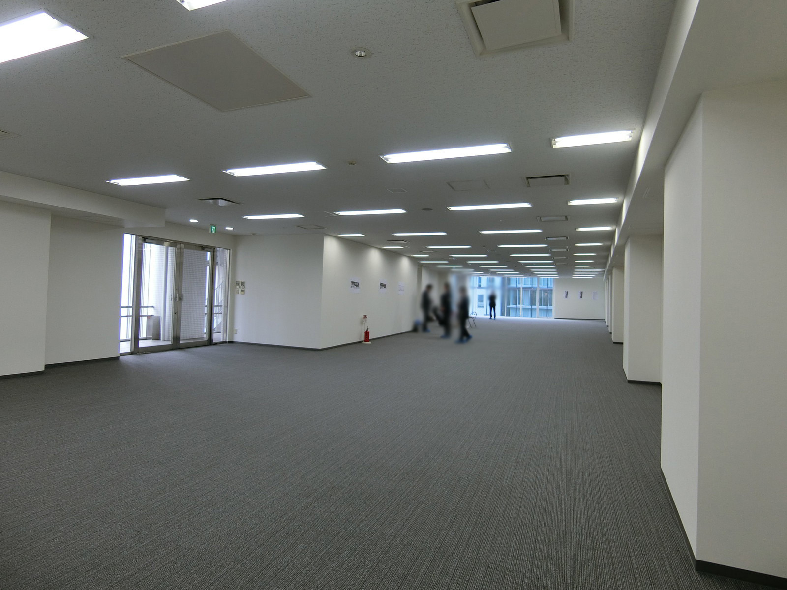 オフィス室内参考画像(5階)