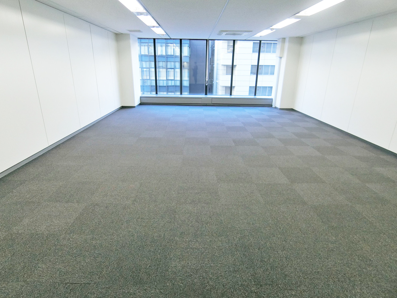 オフィス室内参考画像（6階・約21坪）