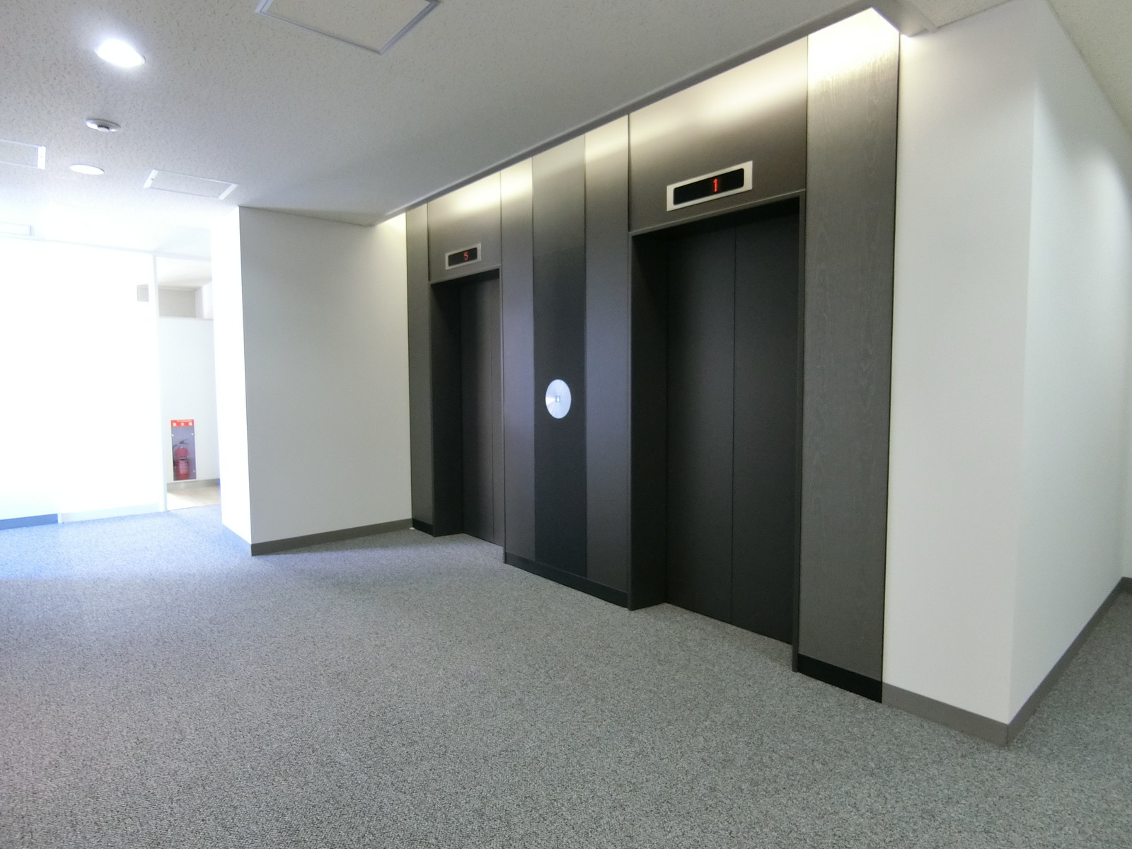 エレベーター