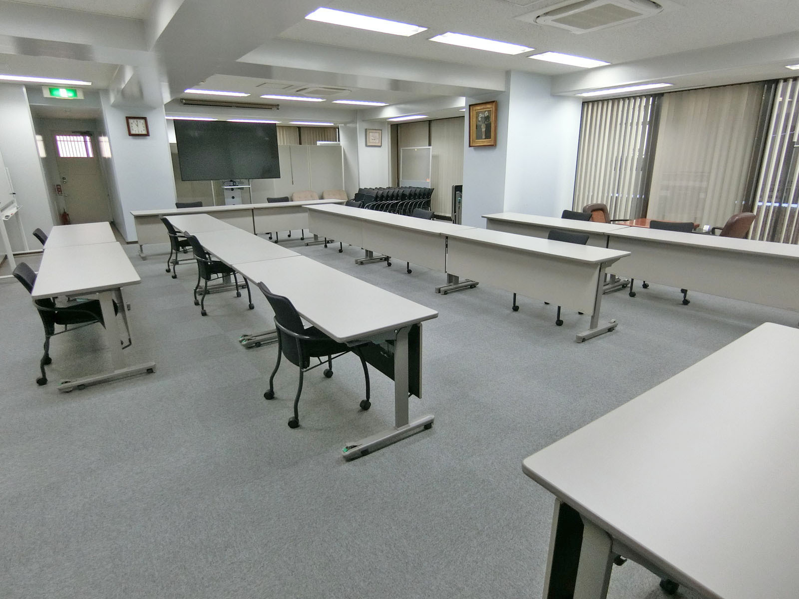 会議室1