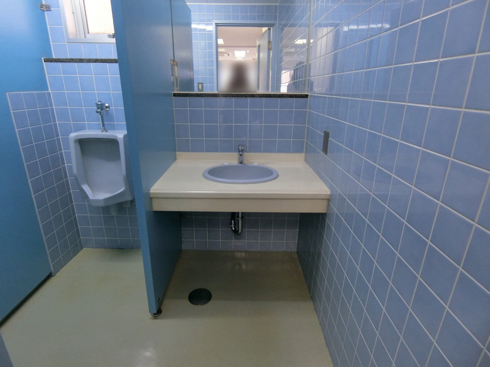 洗面台