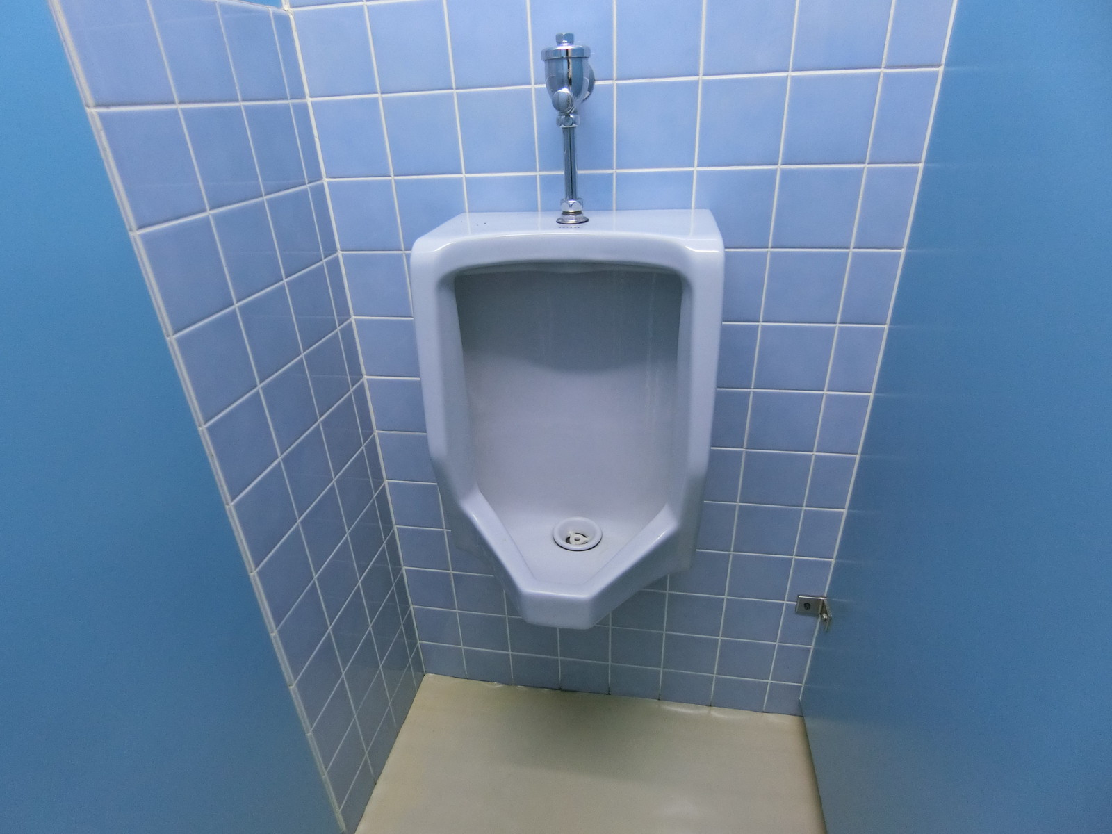 男性用トイレ