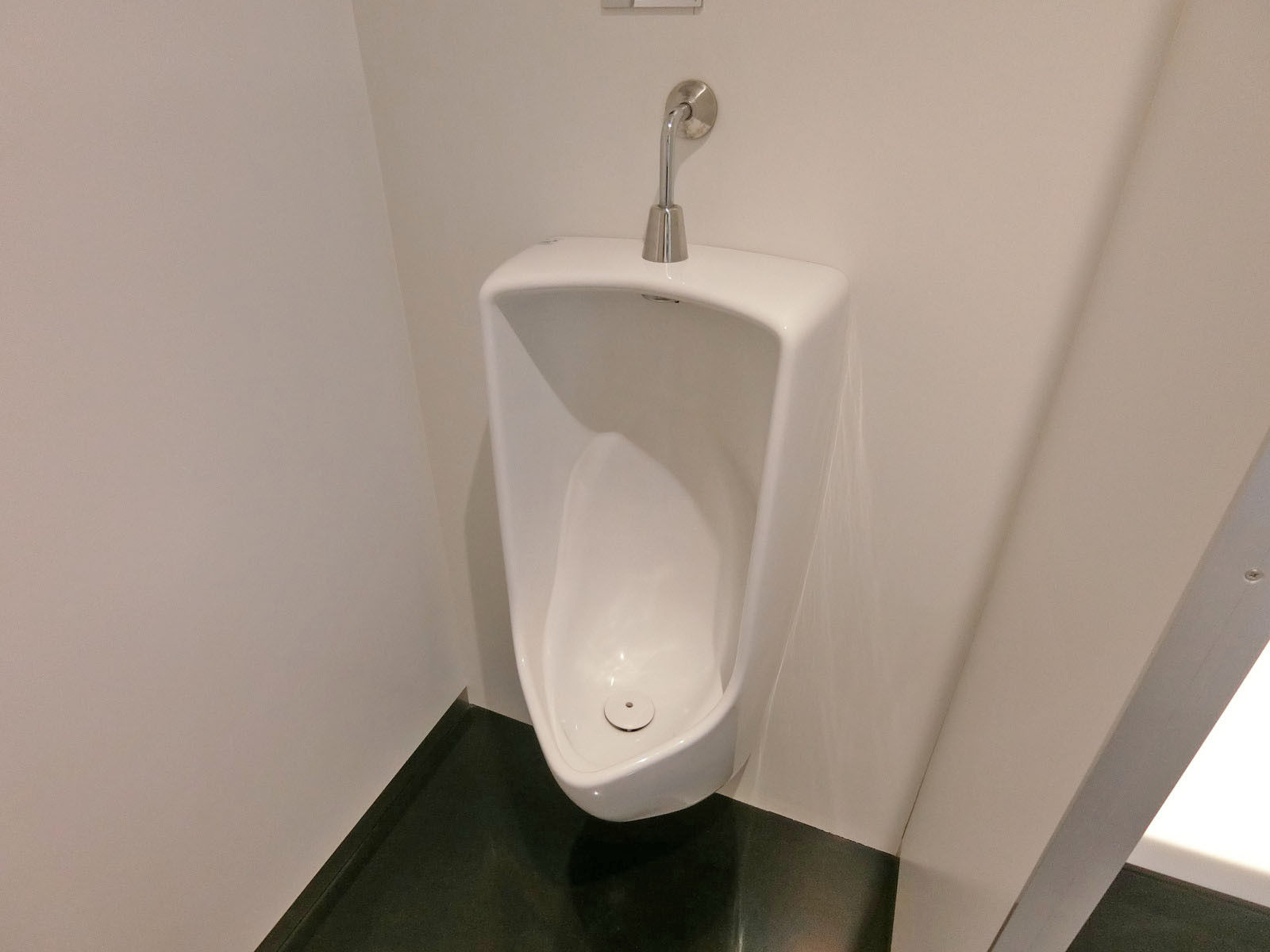 男性用トイレ