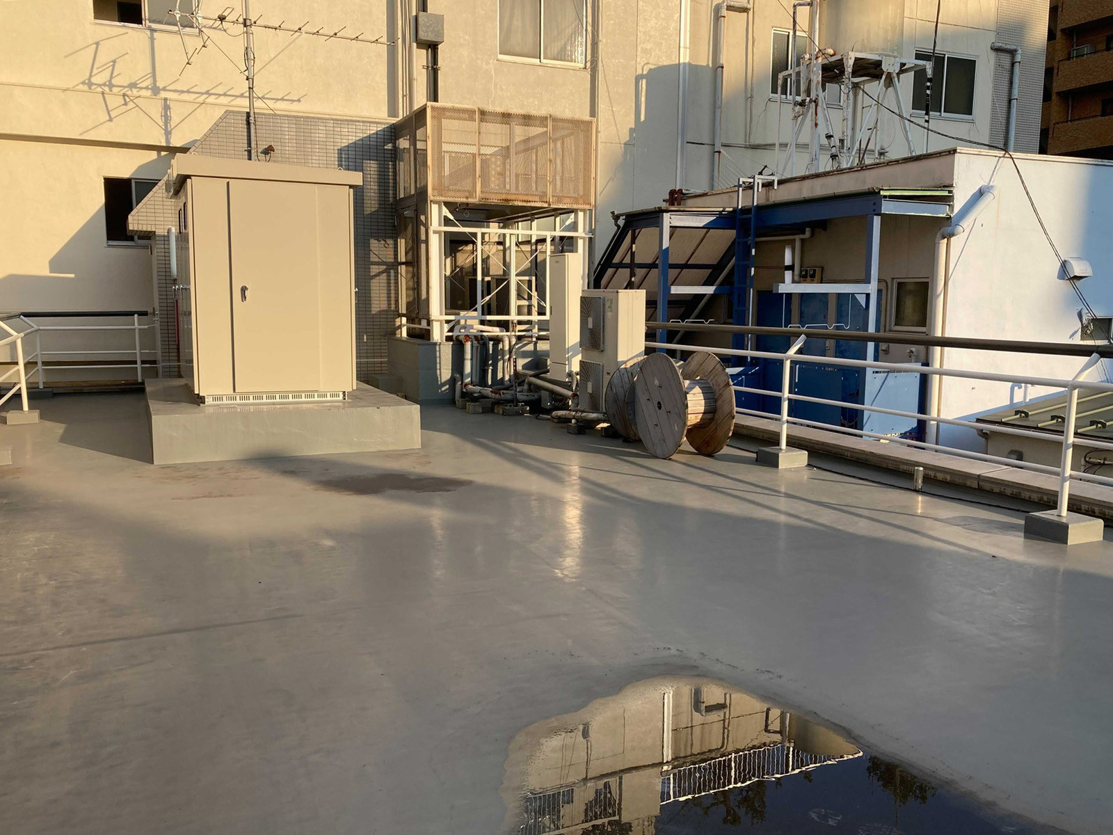 お部屋の雰囲気 画像11