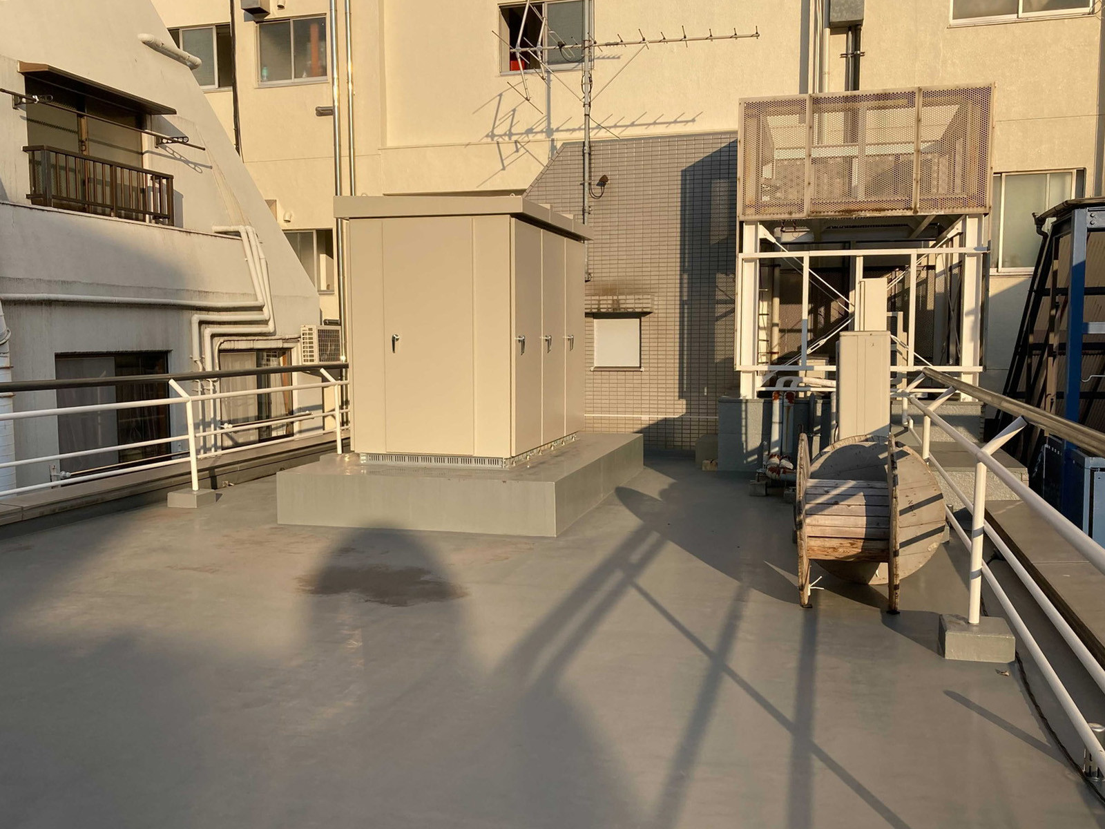 お部屋の雰囲気 画像12