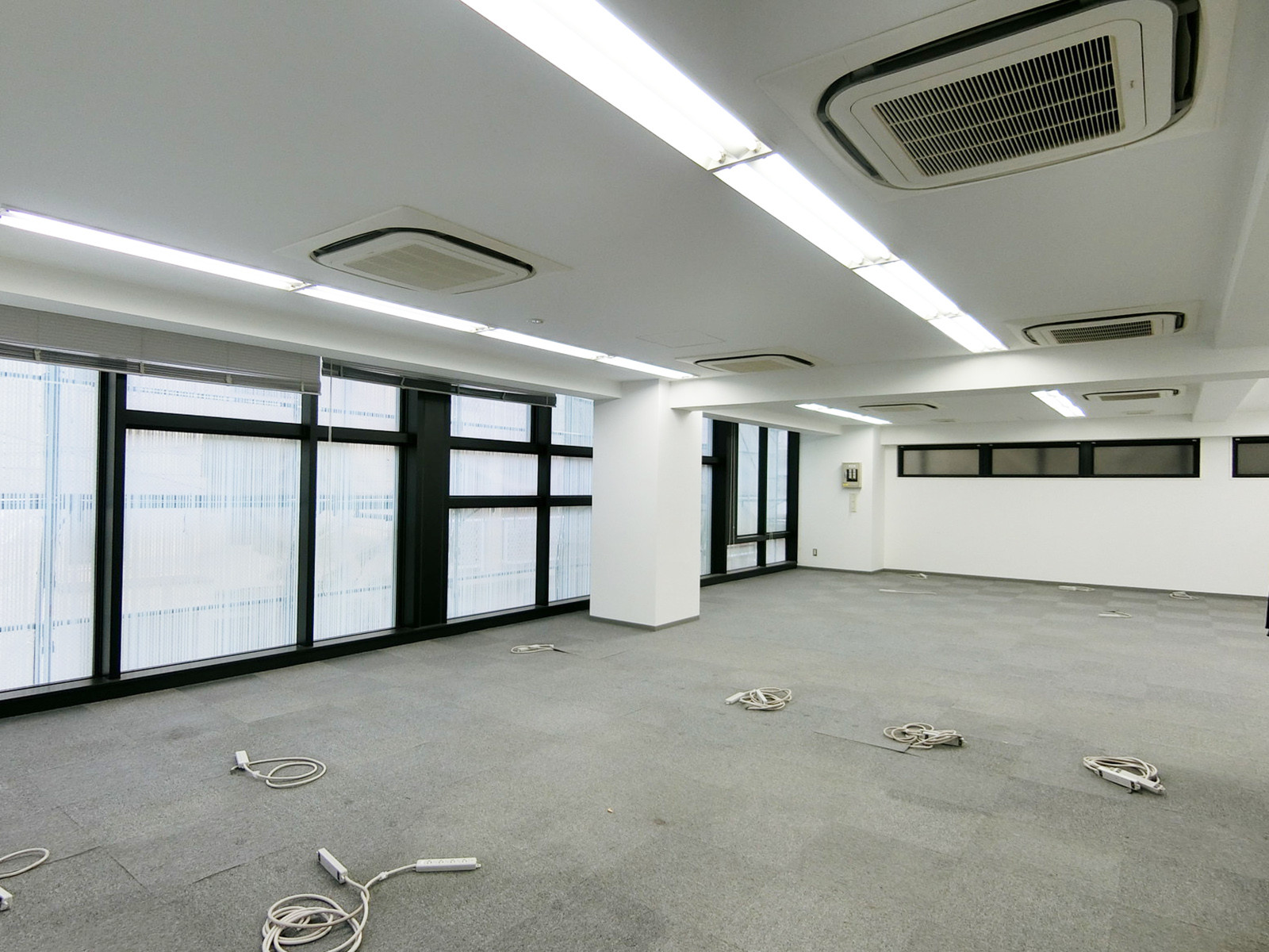 オフィス室内参考画像(2階)