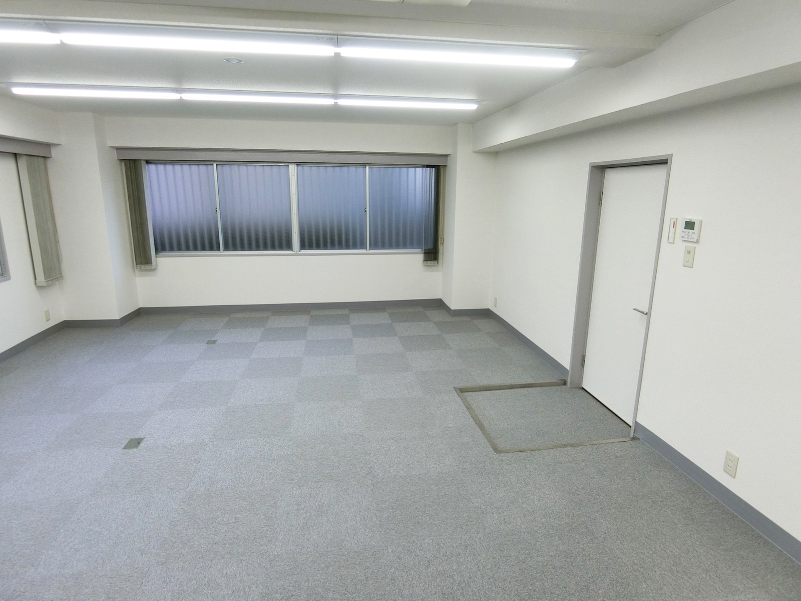 オフィス室内参考画像(2階・約39坪)