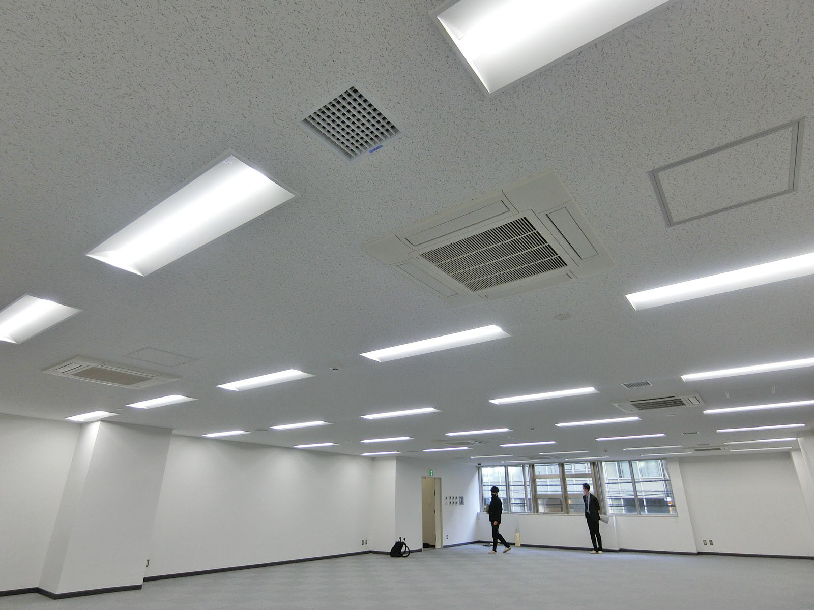 空調・照明