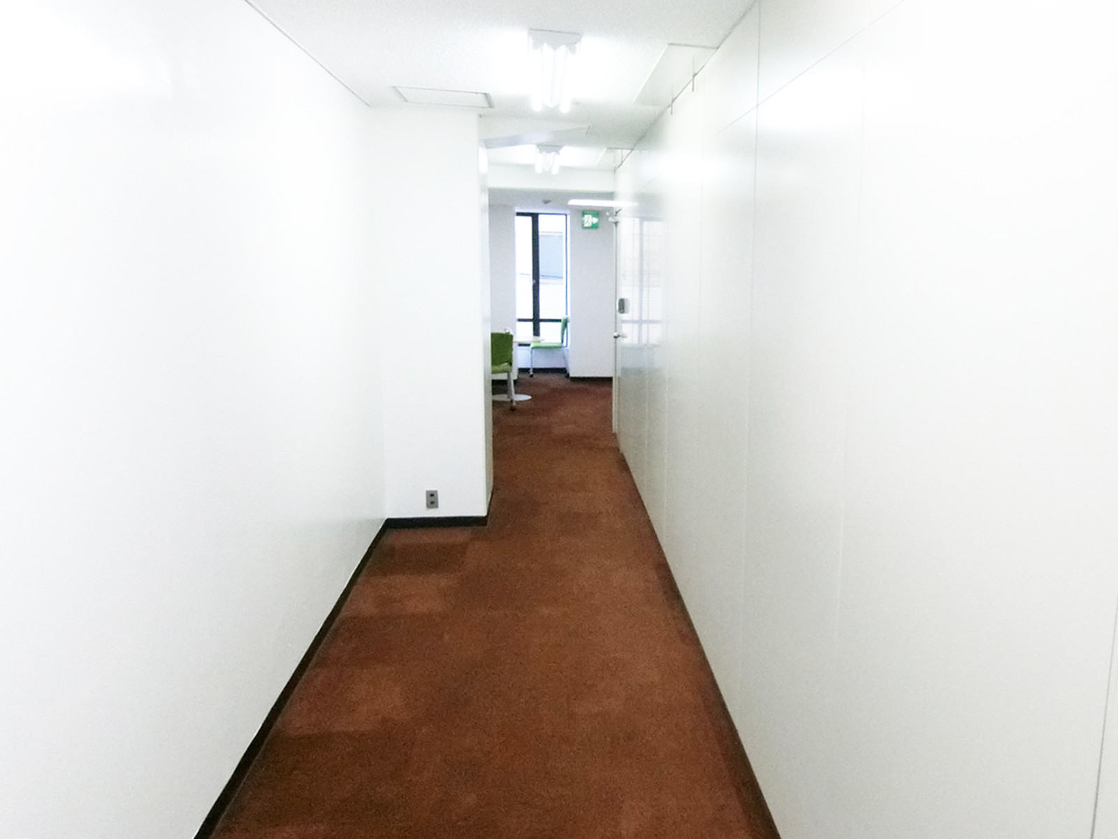 通路