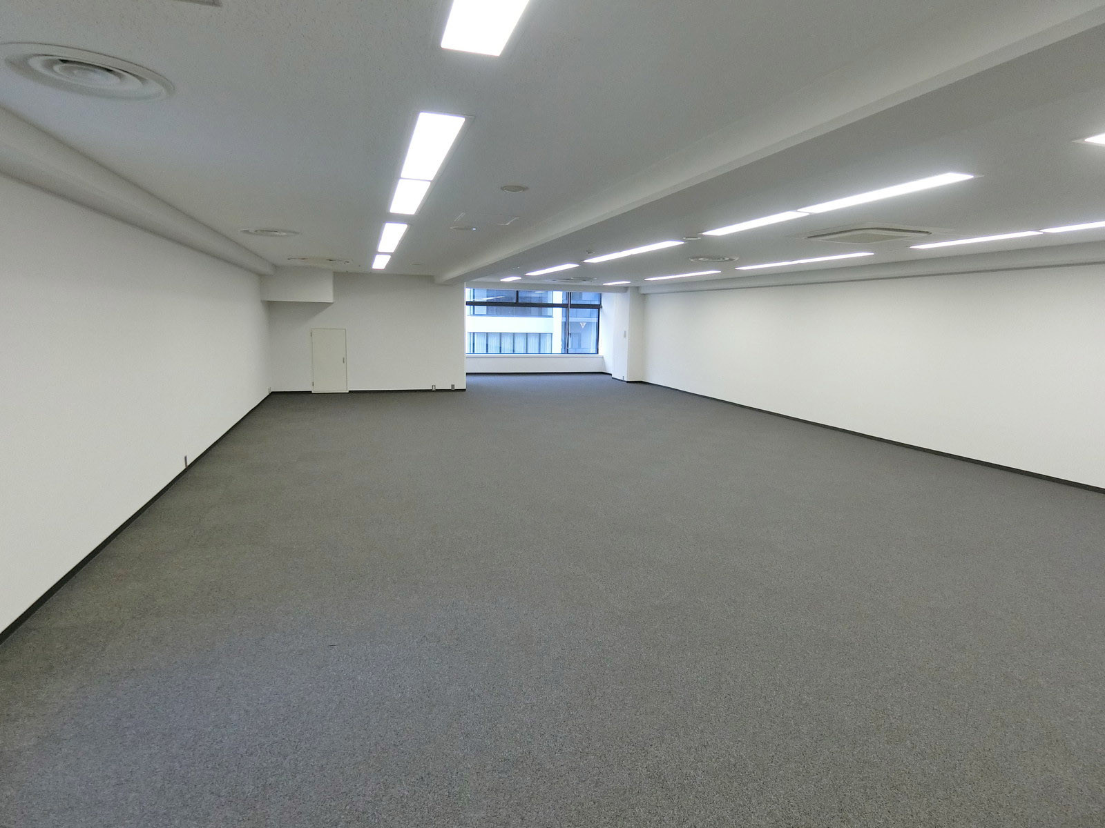 オフィス室内参考画像(5階・約42坪)
