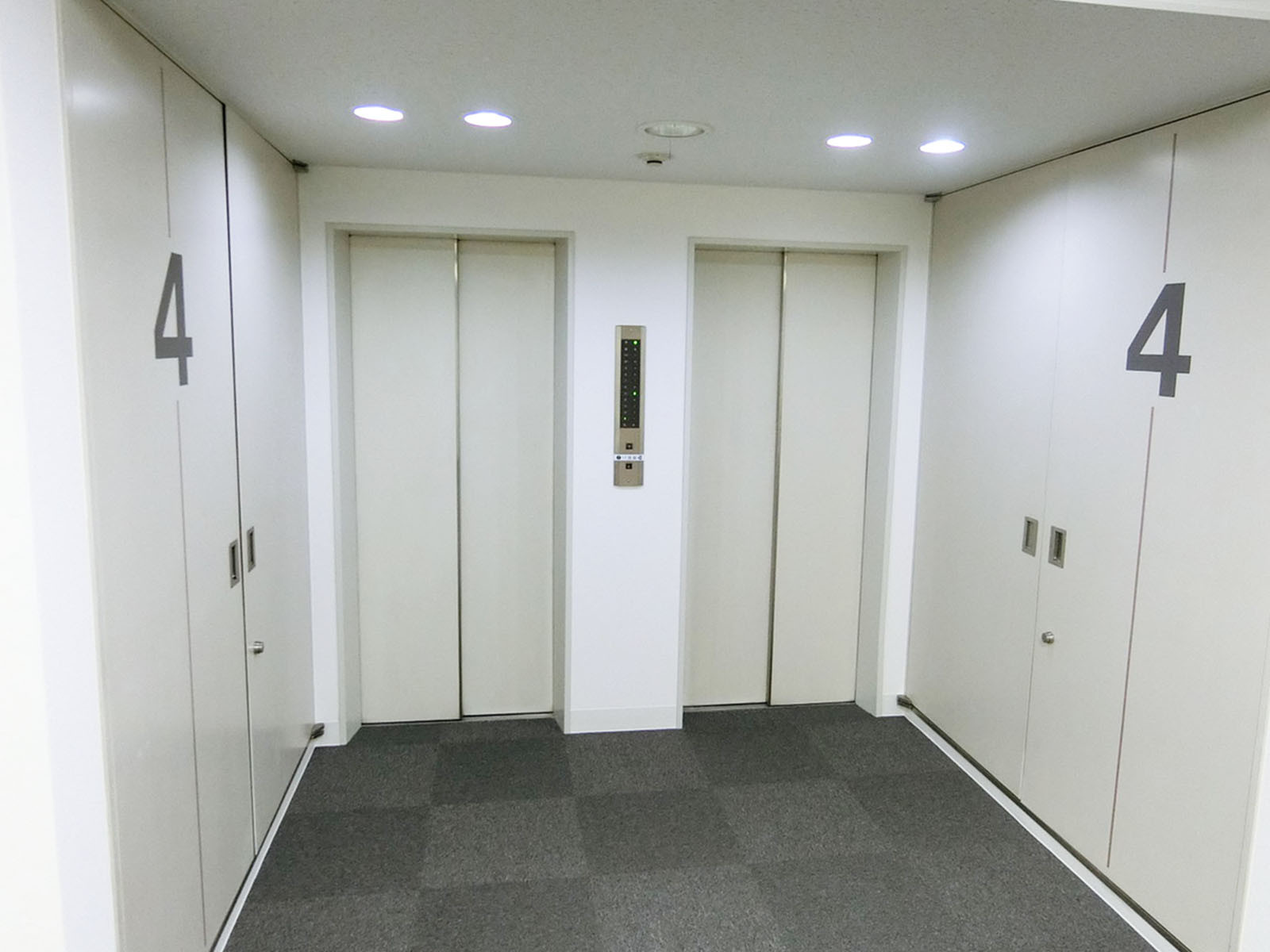 エレベーター