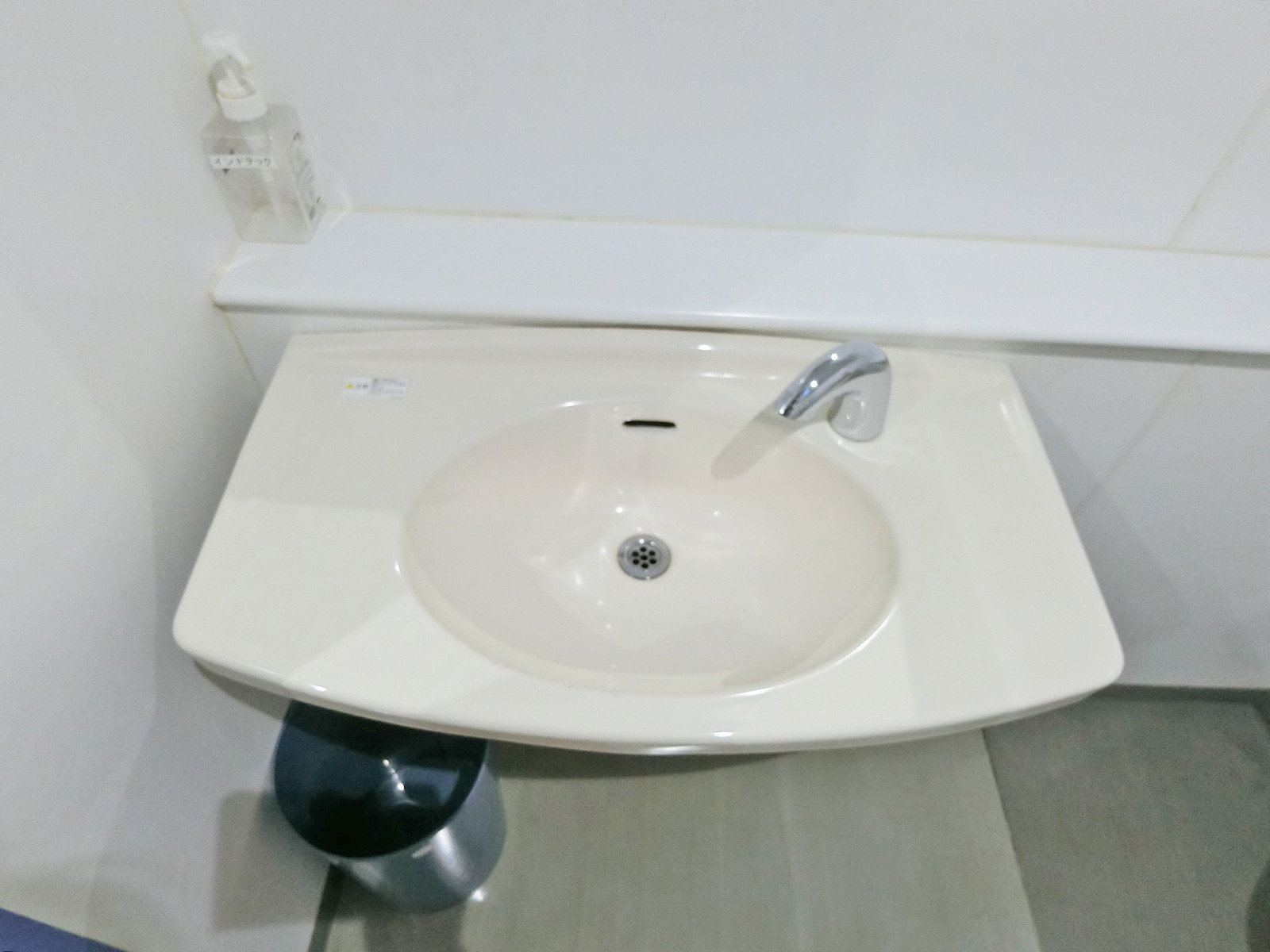 洗面台