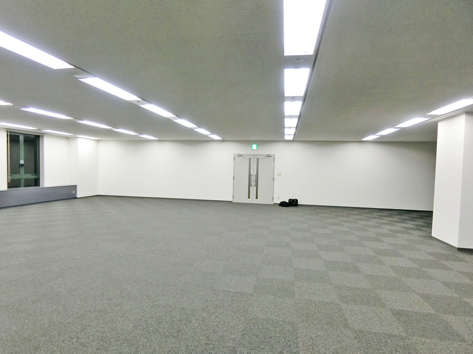 別フロアの様子