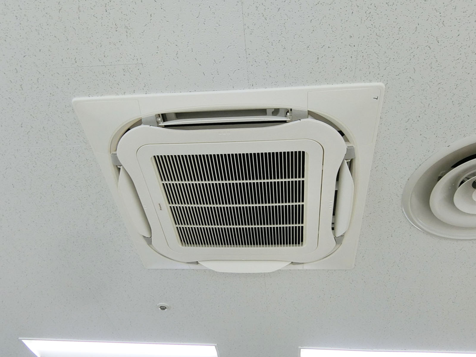 空調