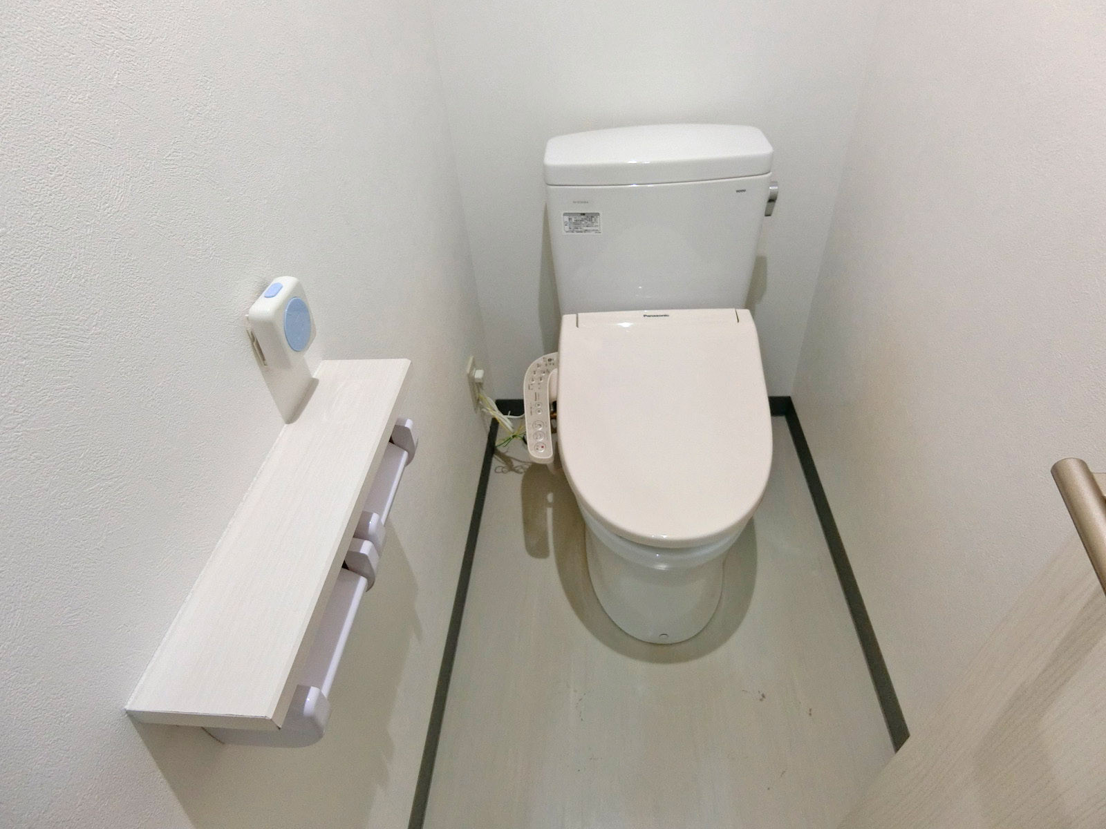個室トイレ