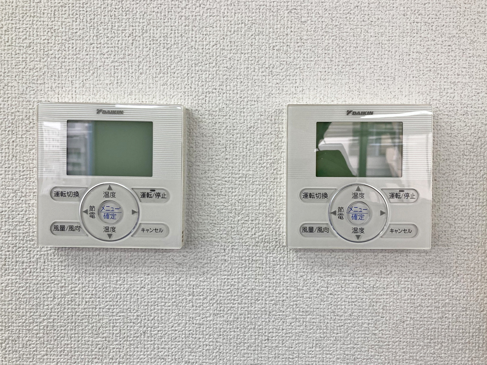 スイッチ類