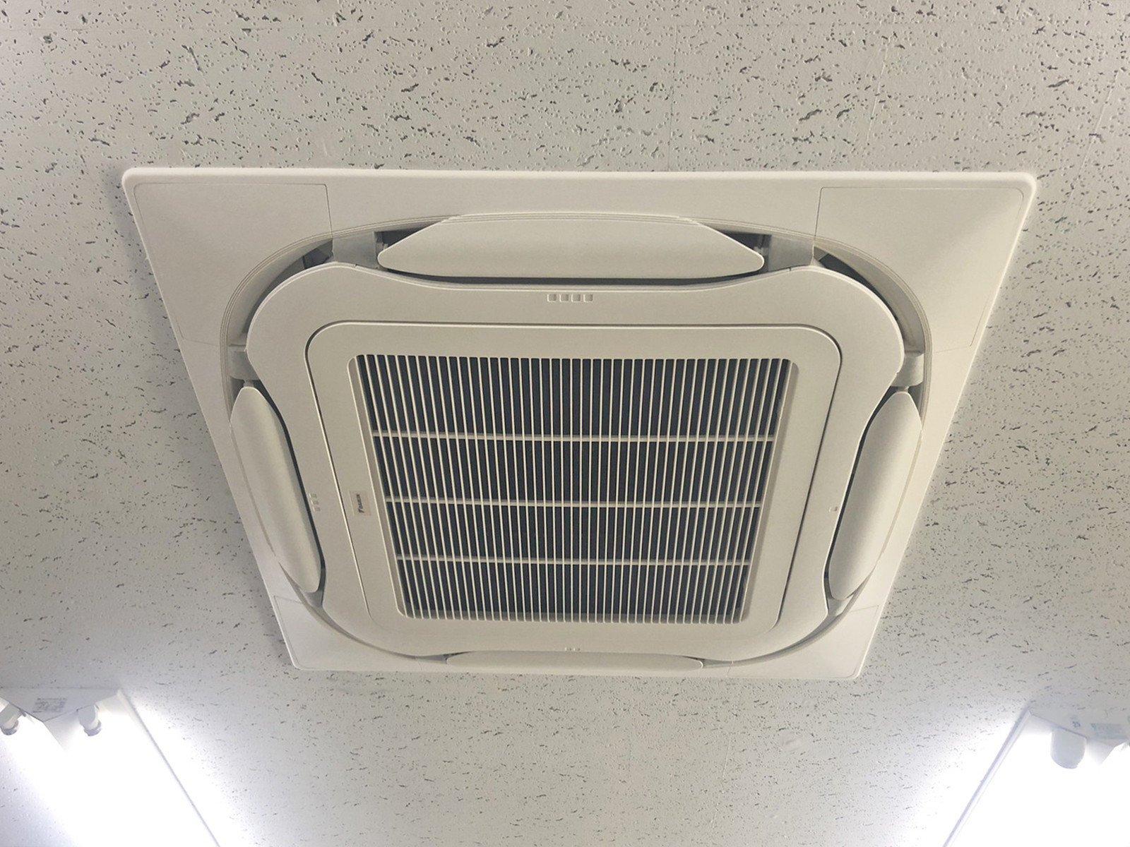 空調