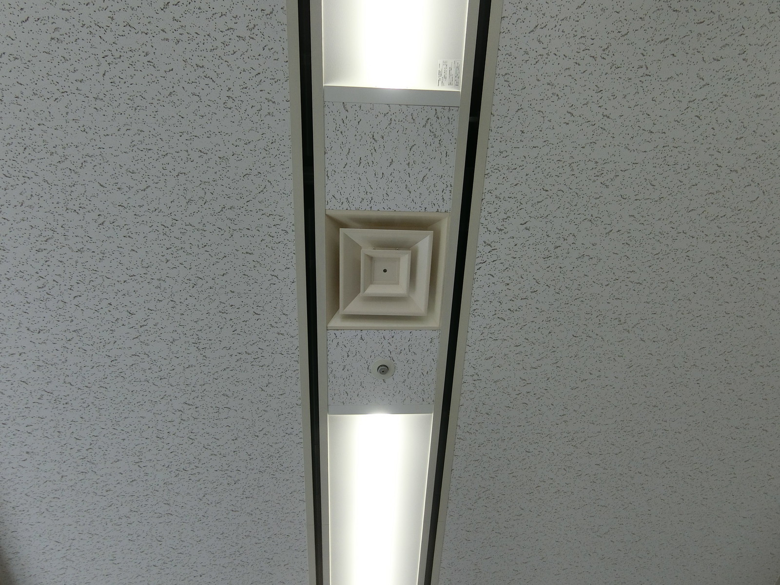 空調吹出口