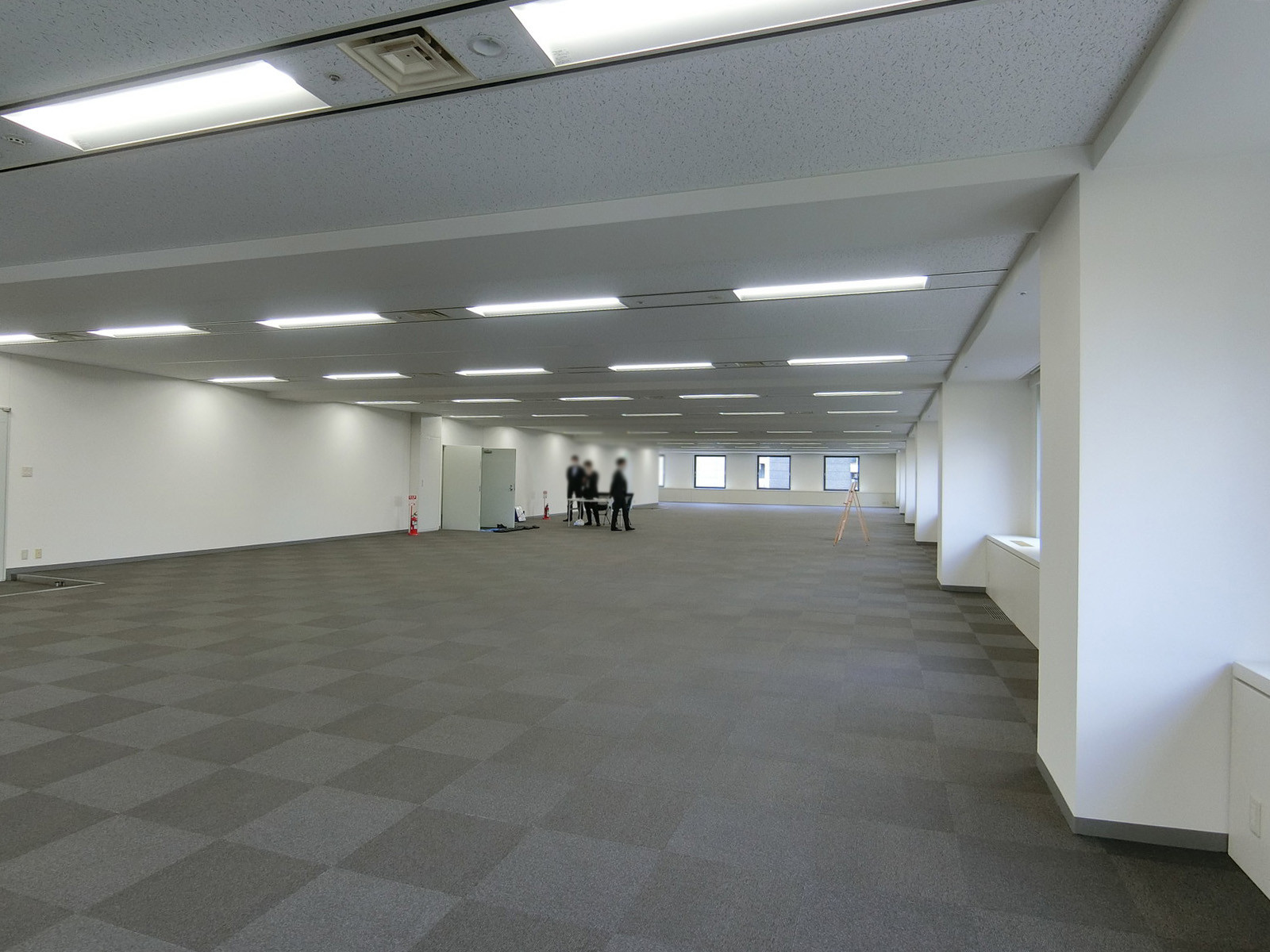 オフィス室内参考画像(5階)