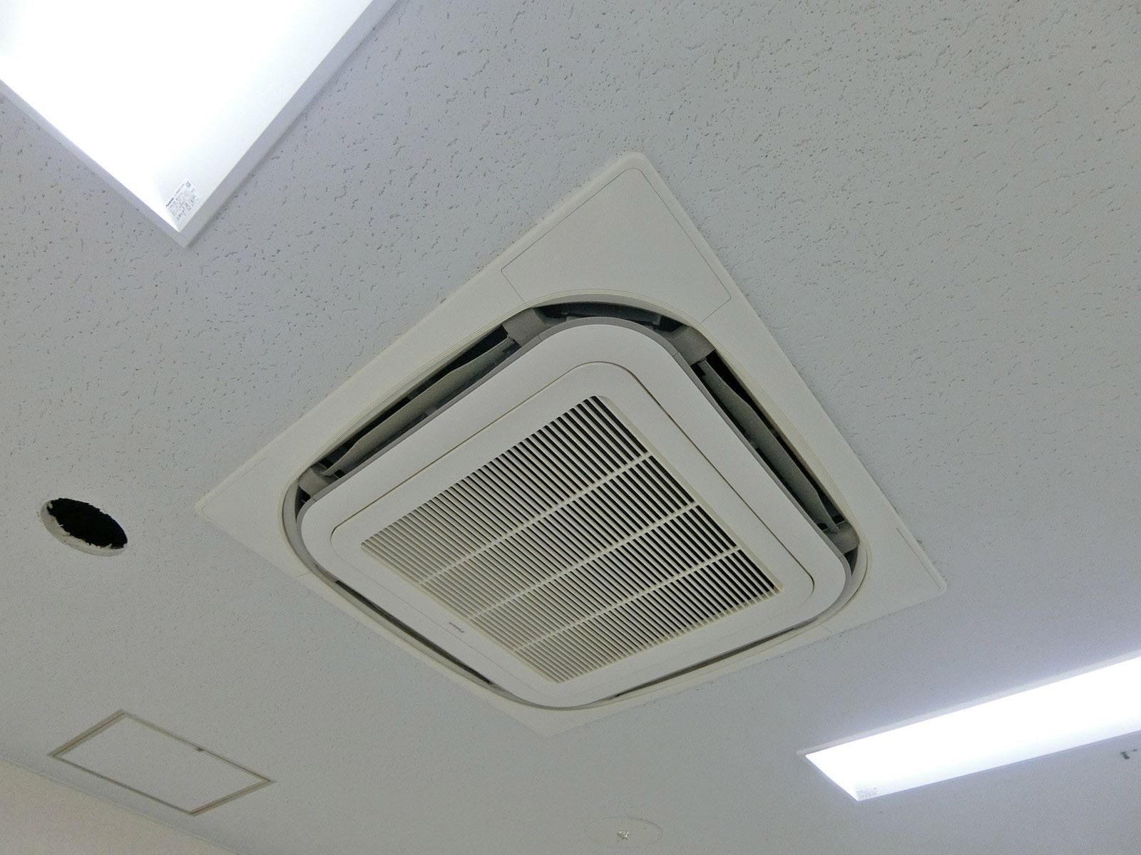 空調
