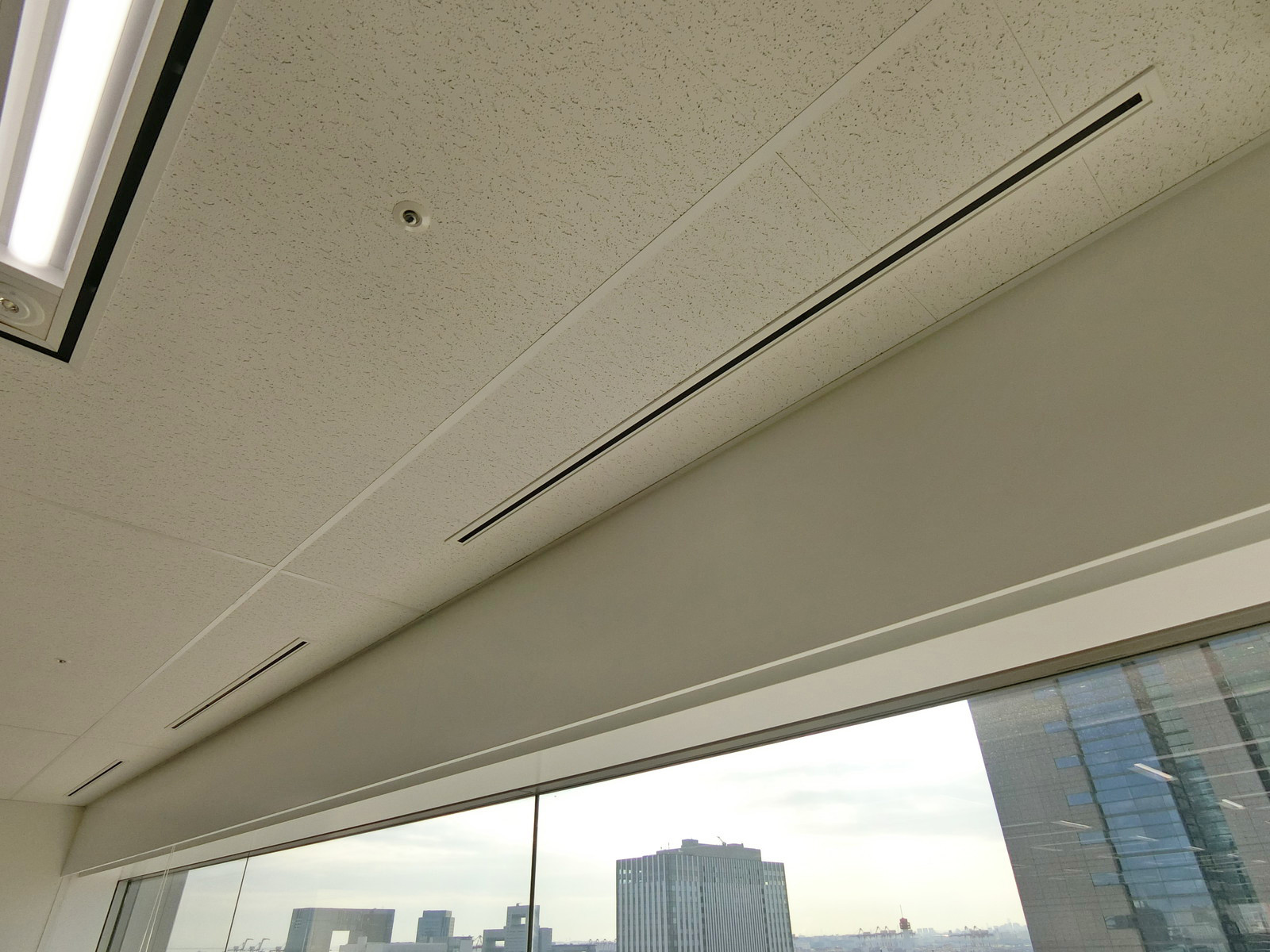 空調