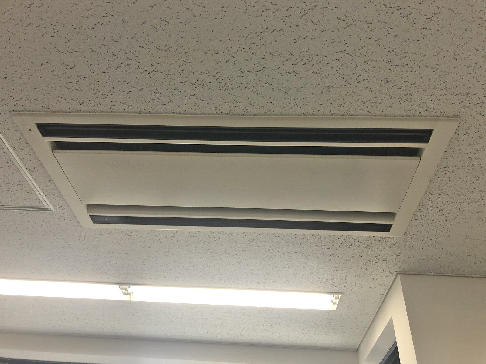 空調