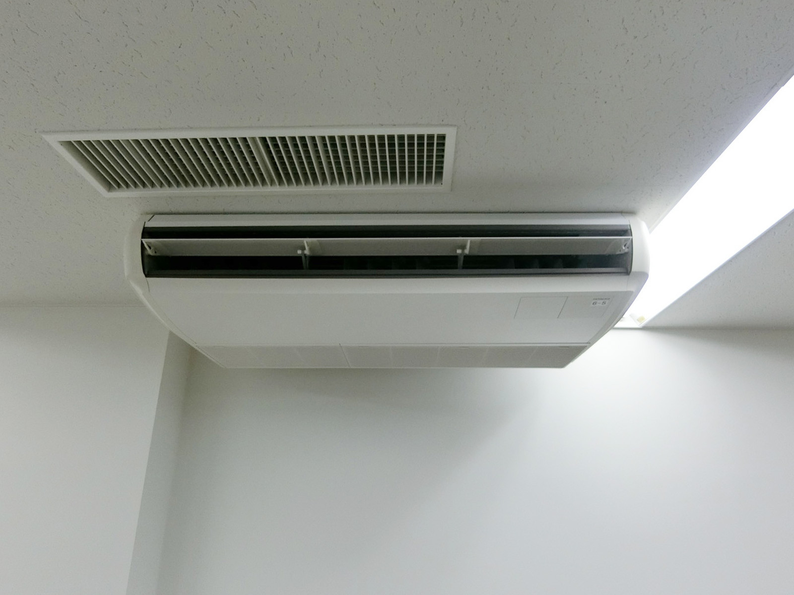 空調設備