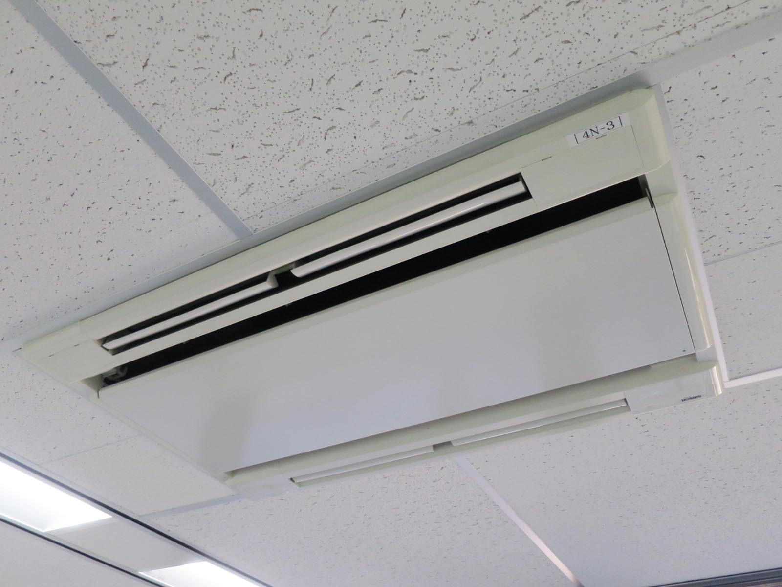 空調
