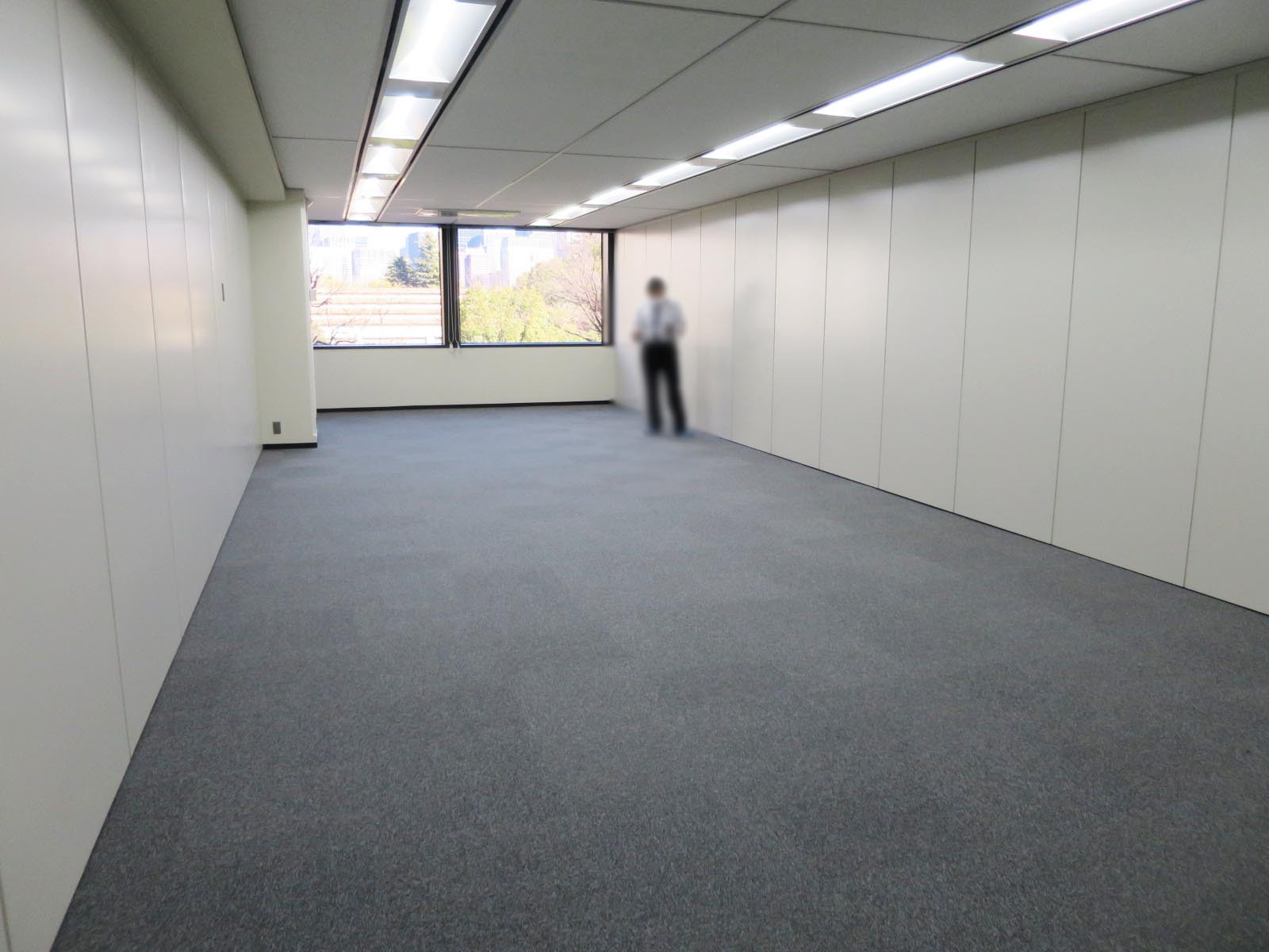 オフィス室内参考画像