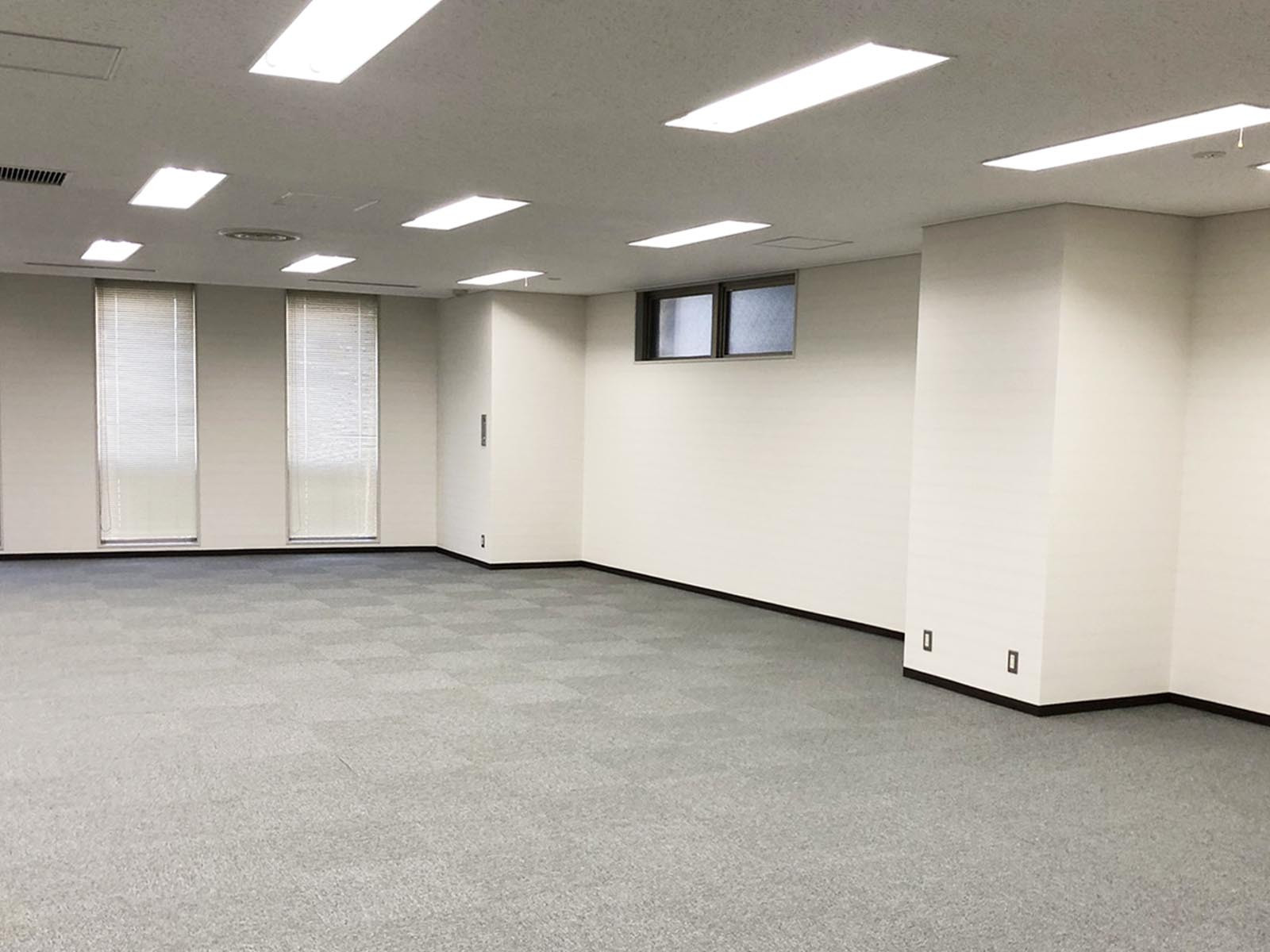 別角度の様子