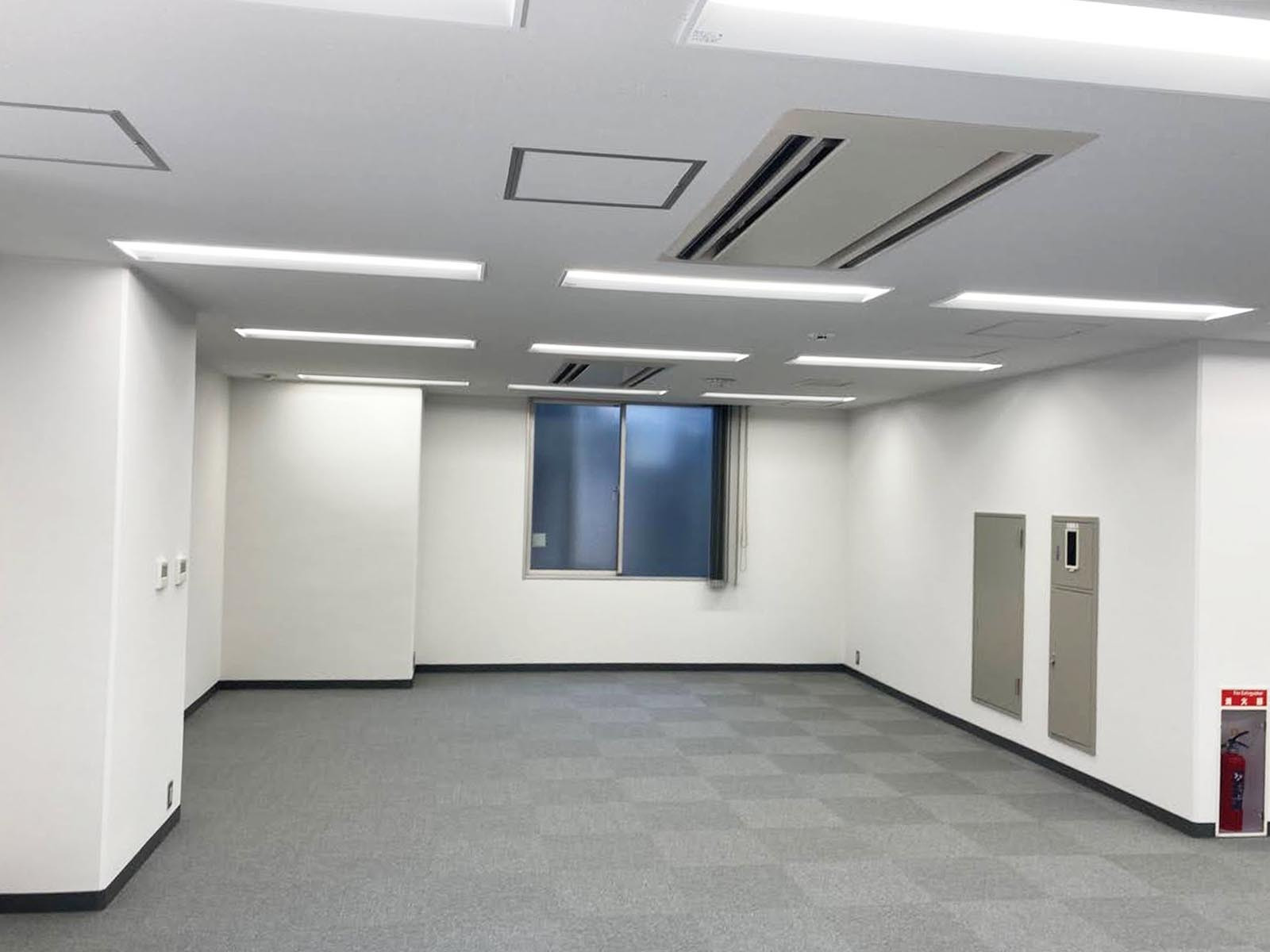 別角度の様子