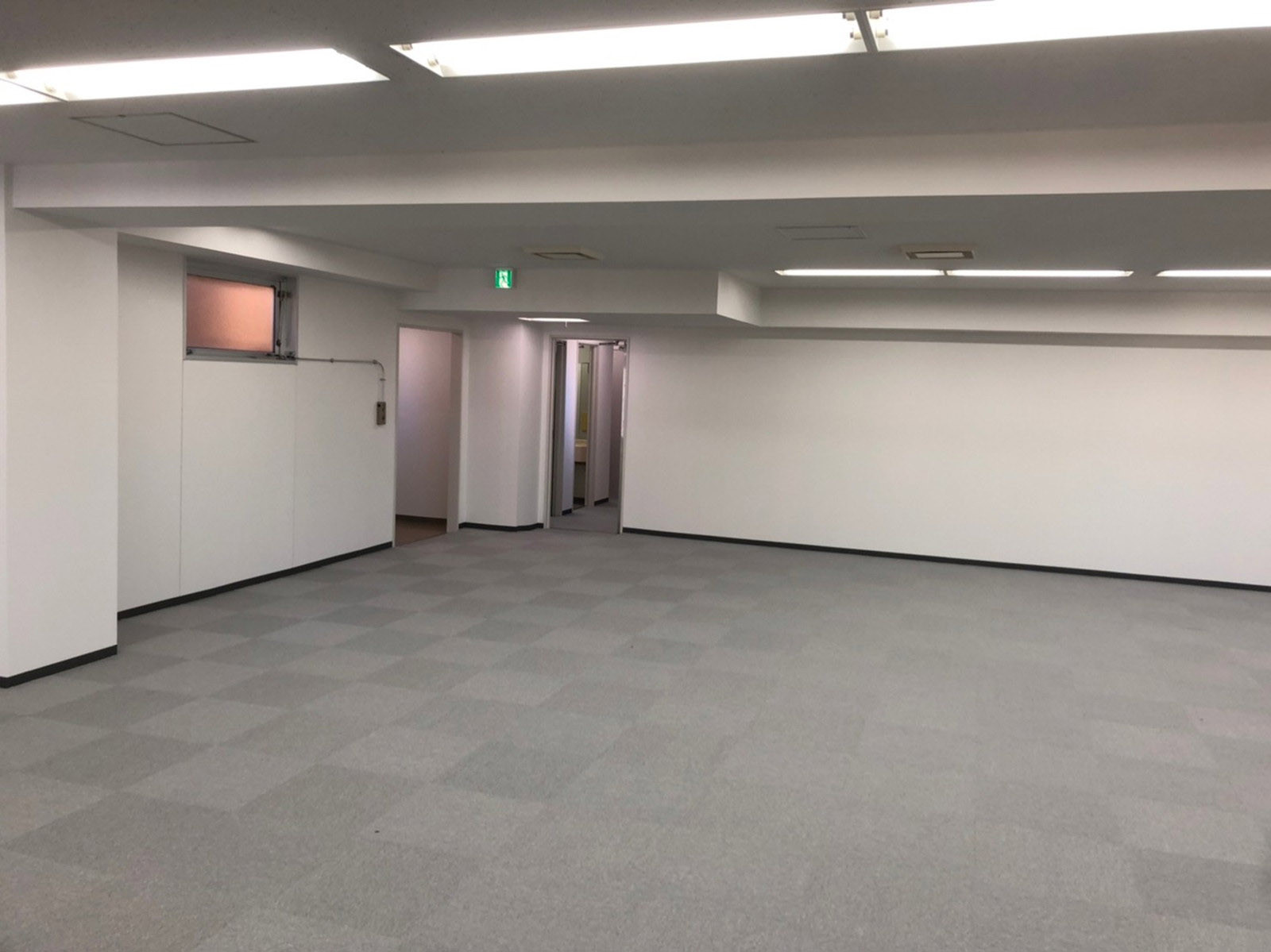 別角度の様子