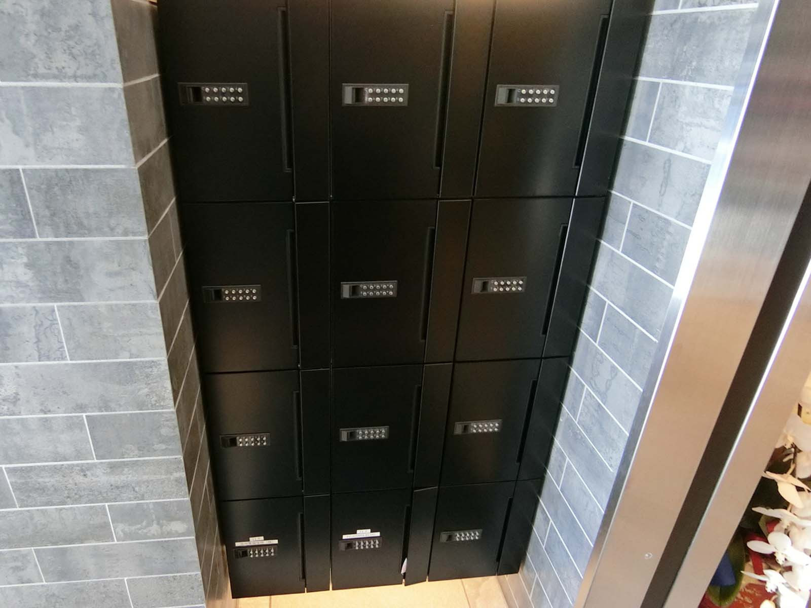 小物入れ