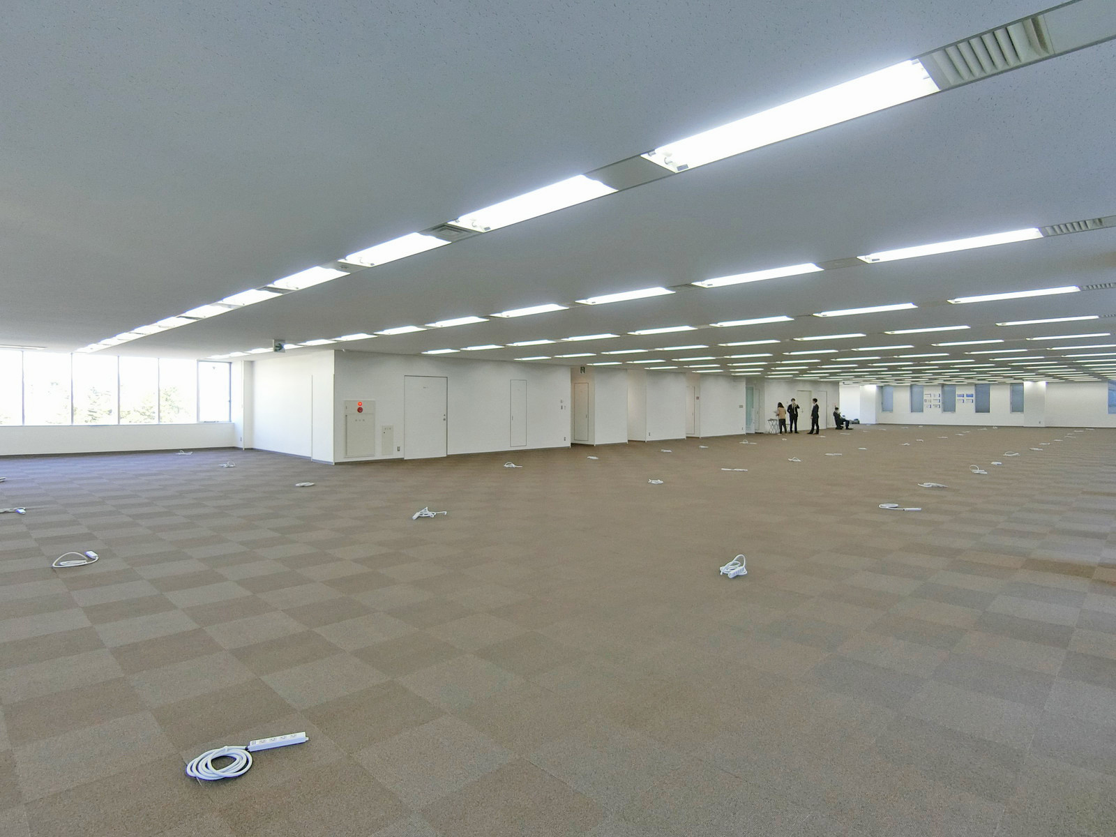 オフィス室内参考画像（5階）