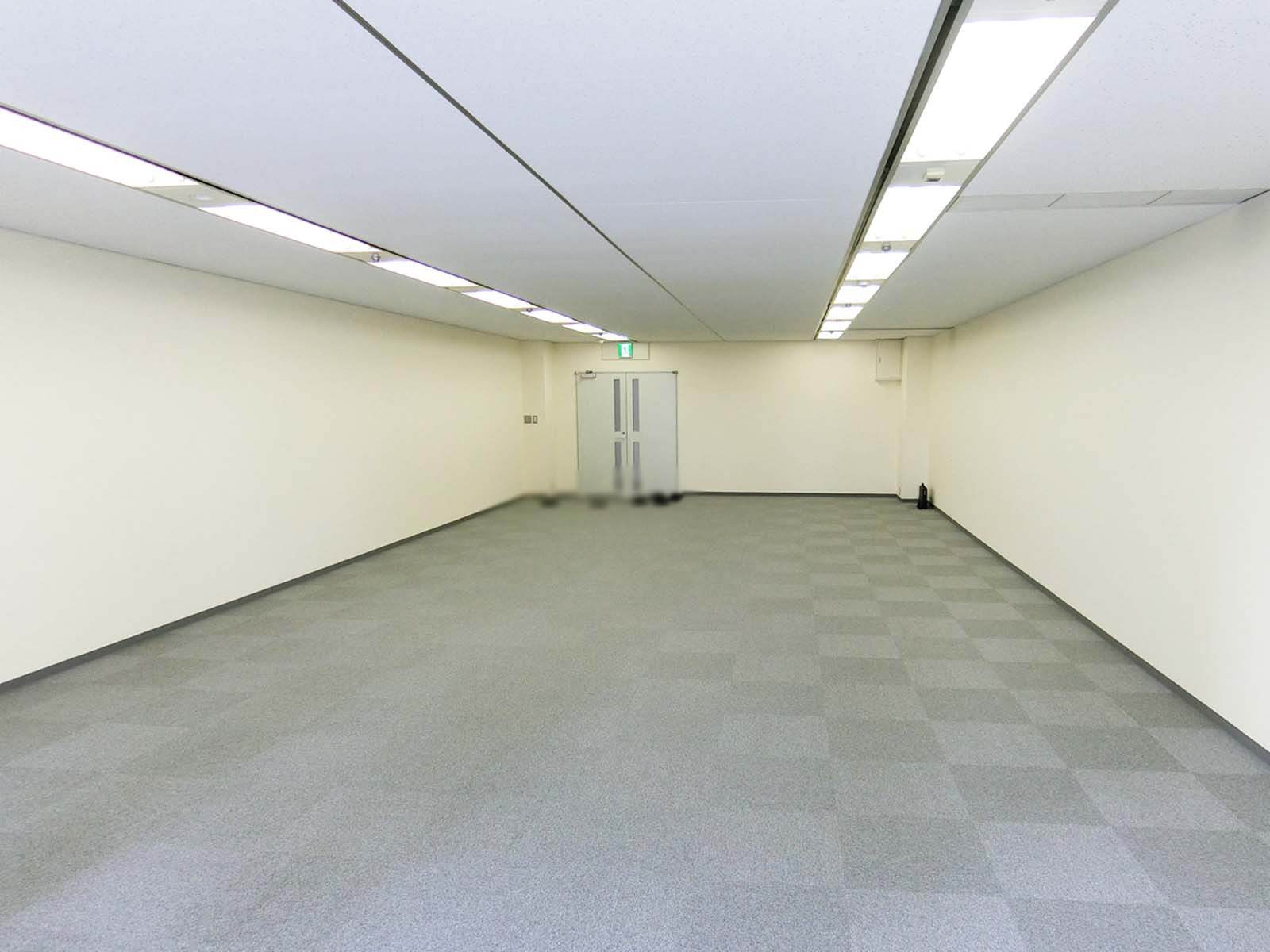 オフィス室内参考画像(11階・約29坪)