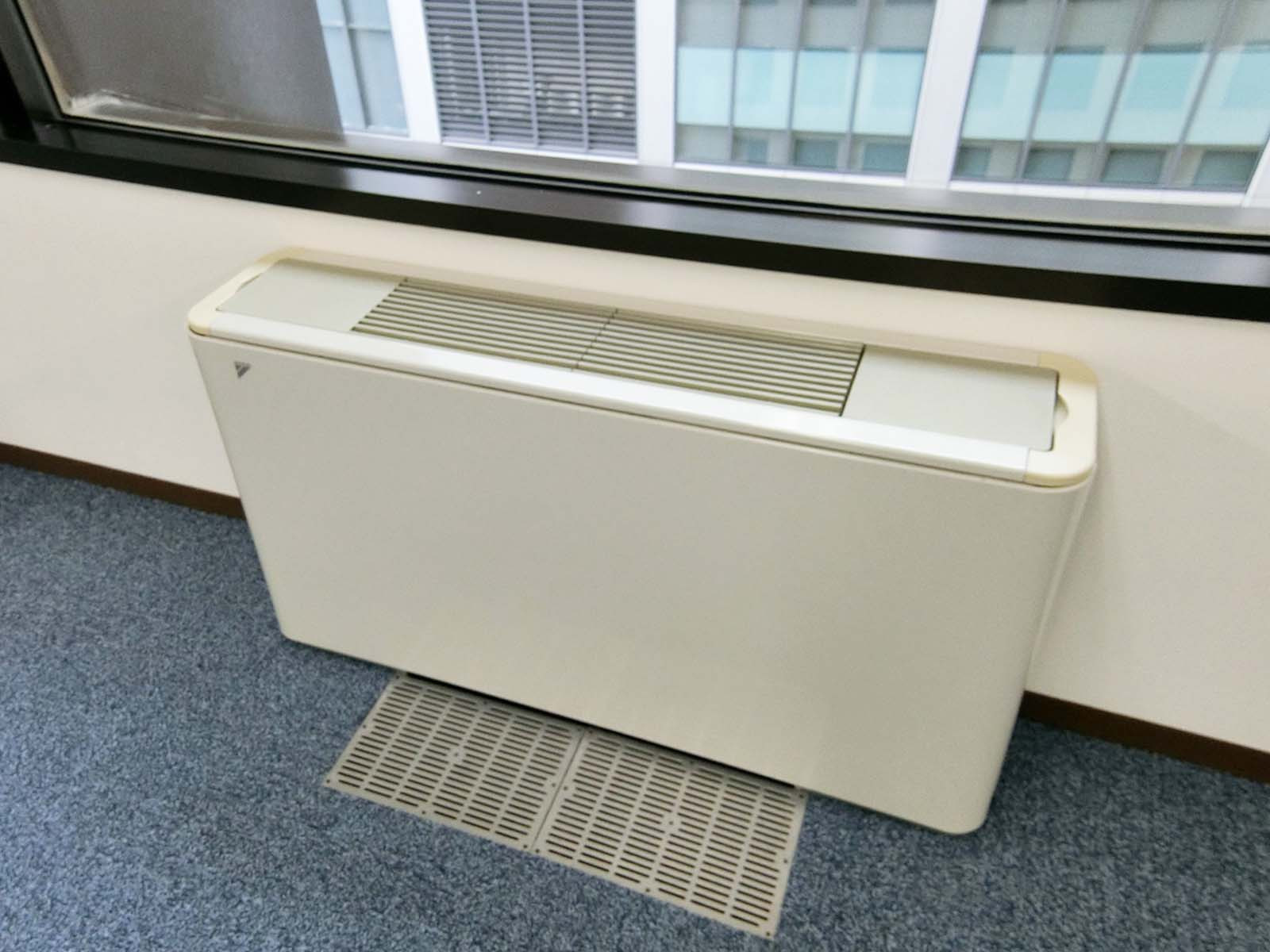 空調