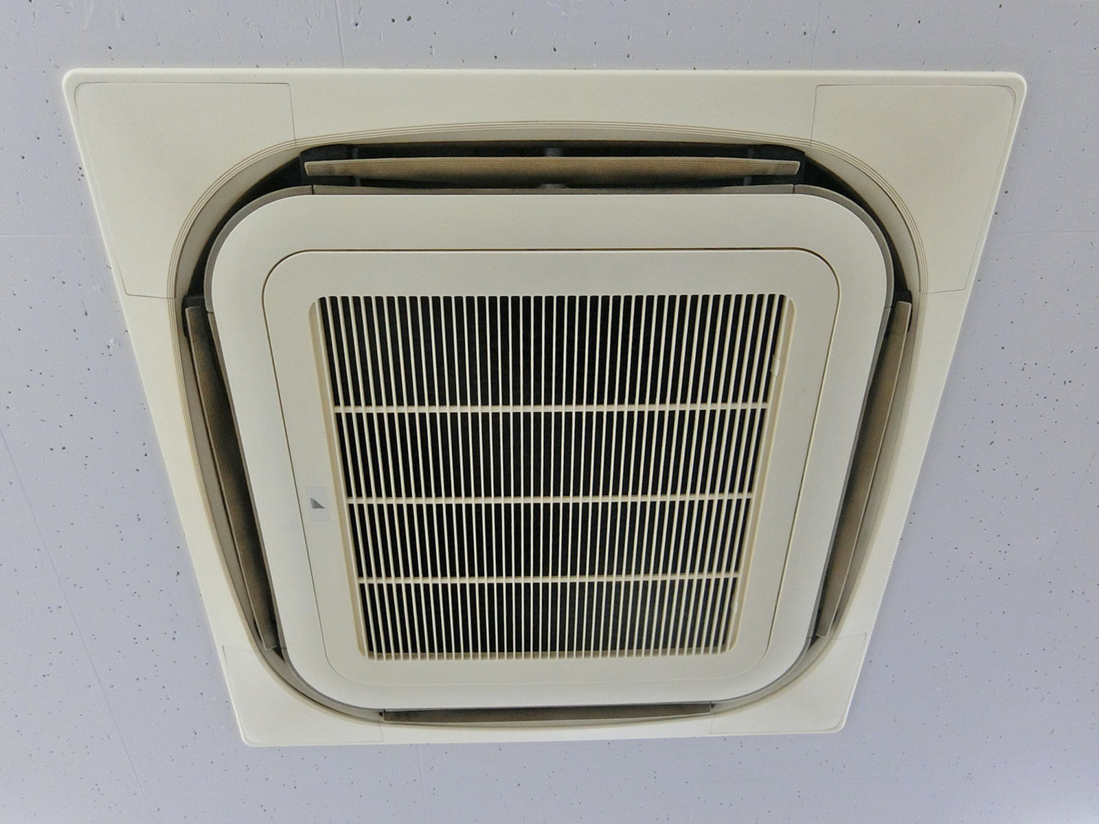 空調