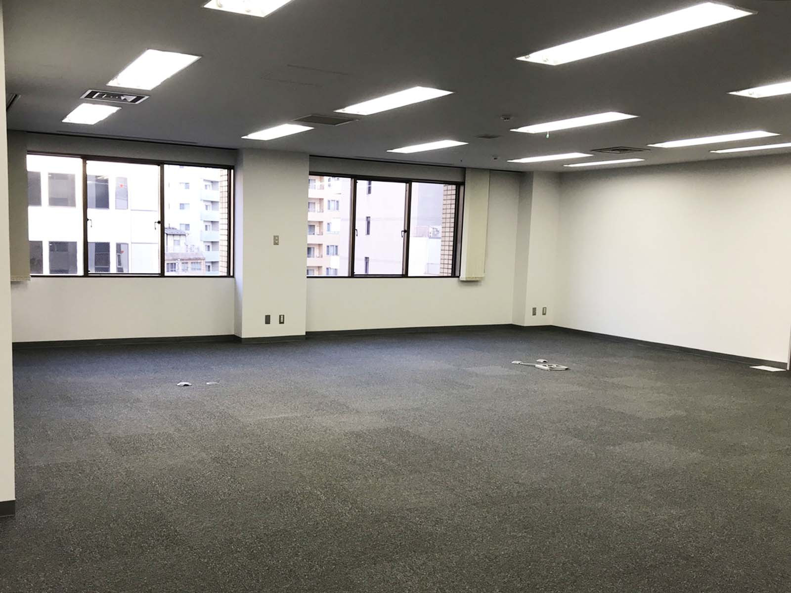 別角度の様子