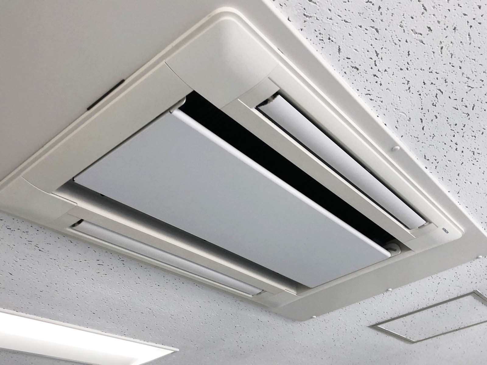 空調
