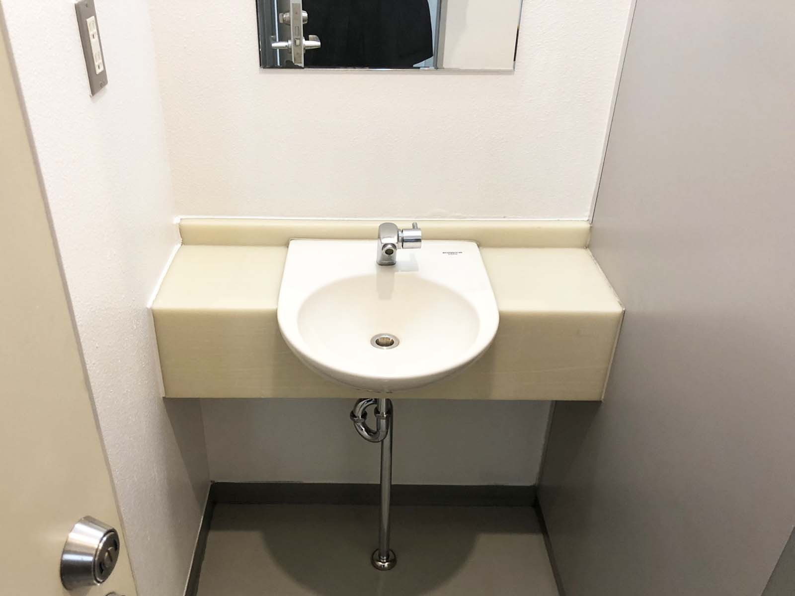 洗面台