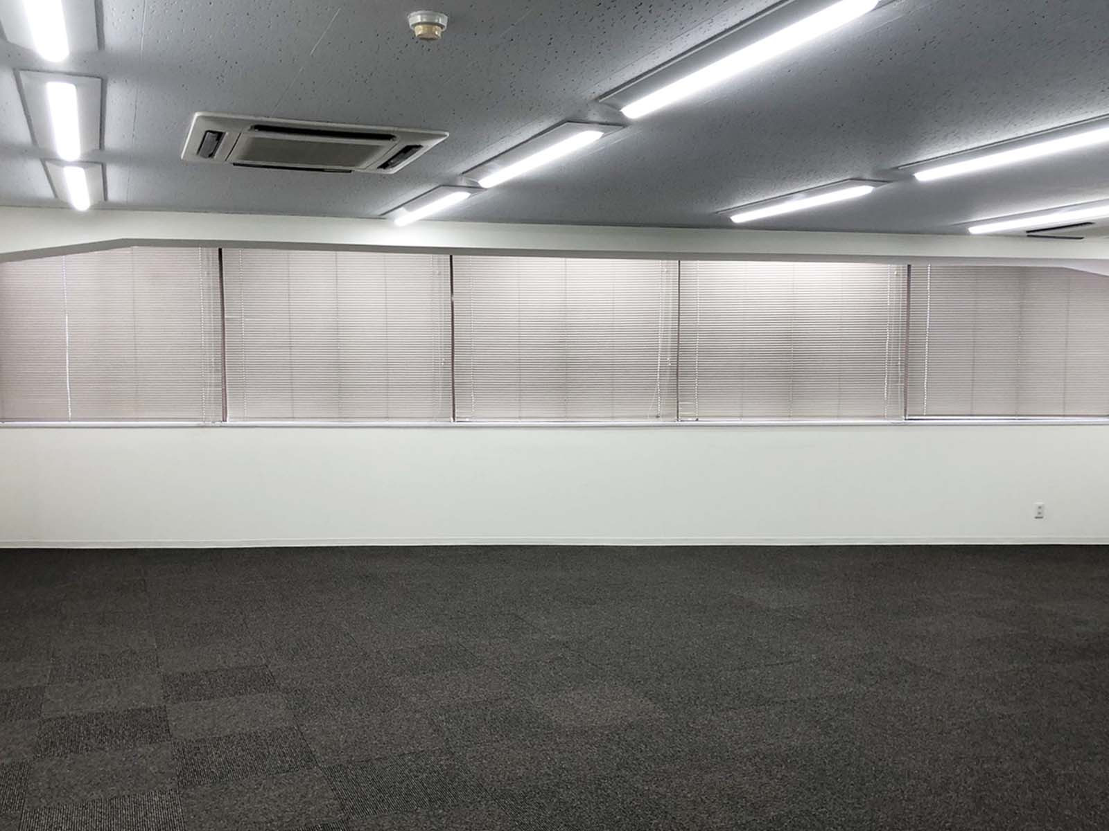 別角度の様子