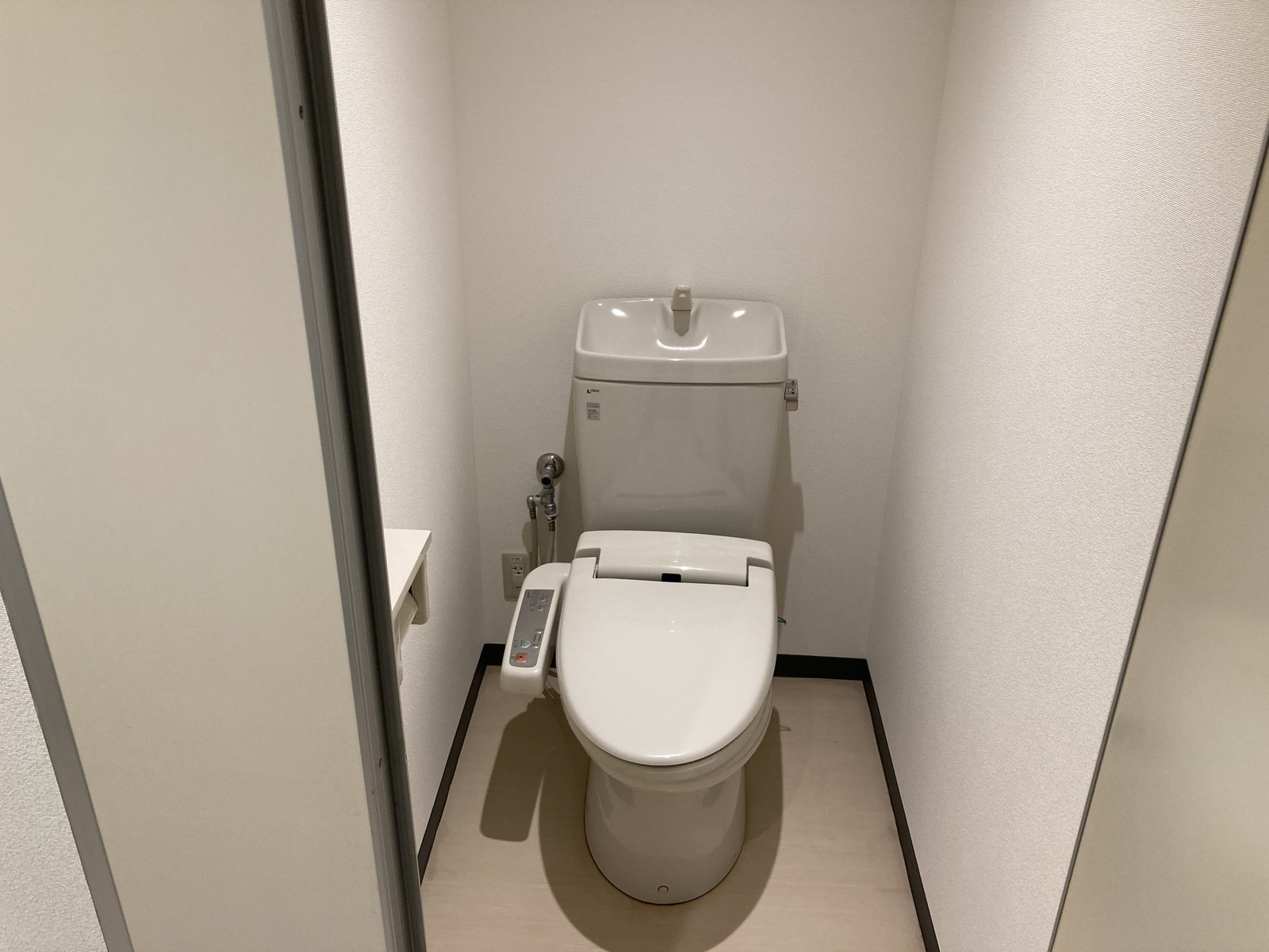 個室トイレ