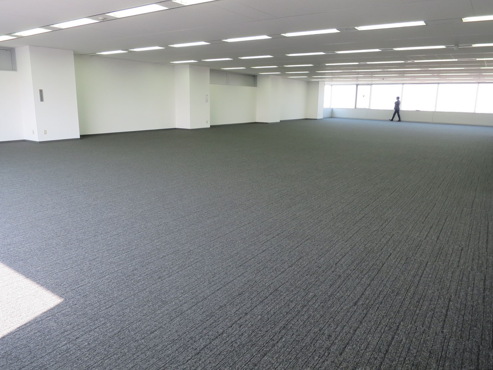 オフィス室内参考画像(8階)