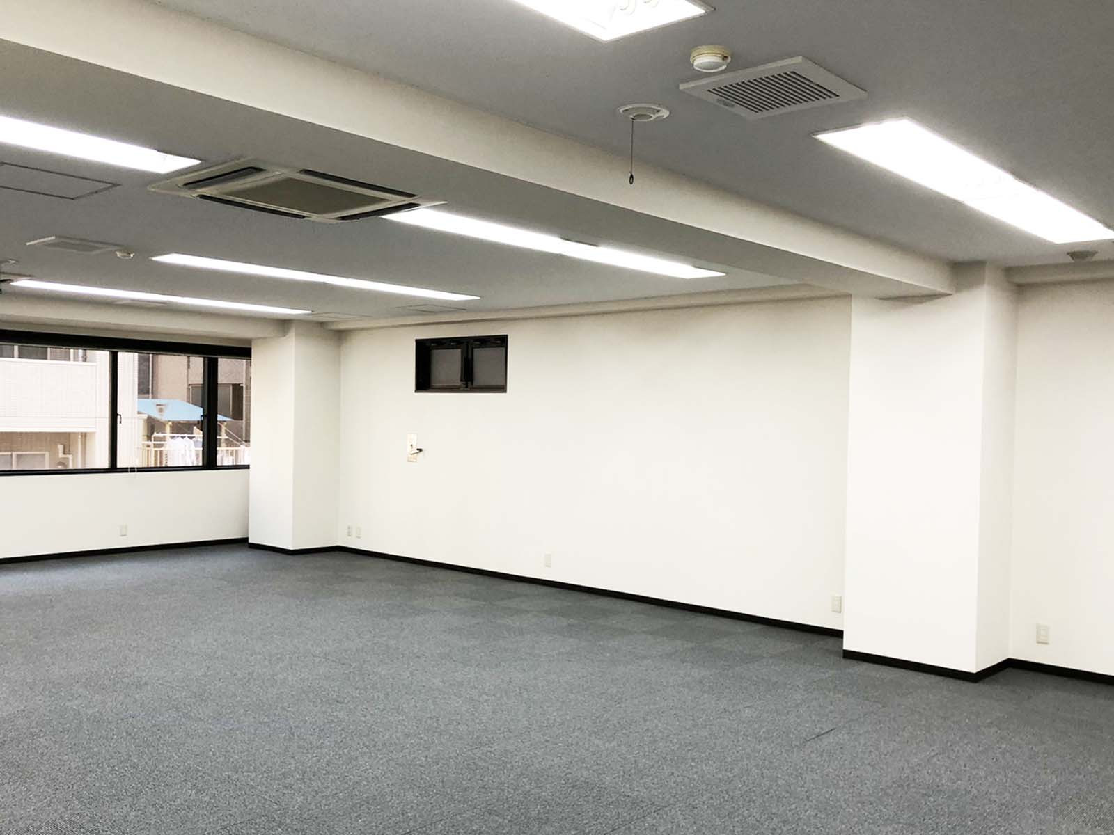 別角度の様子