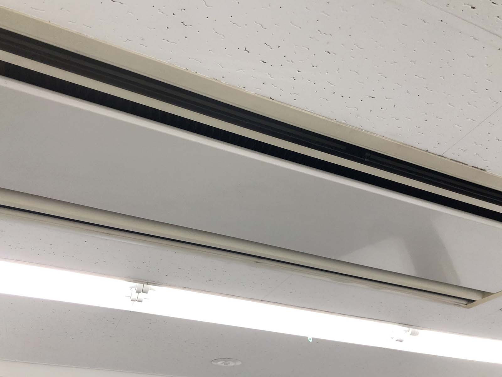 空調