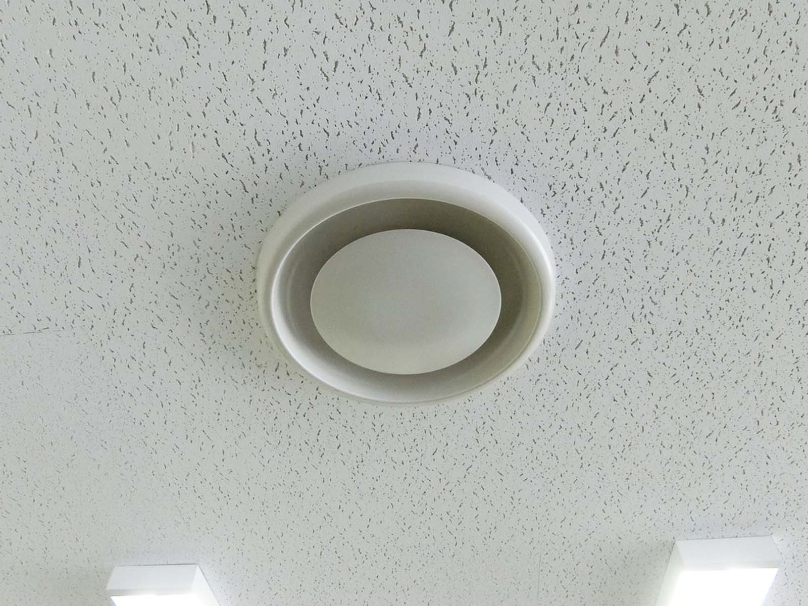 空調